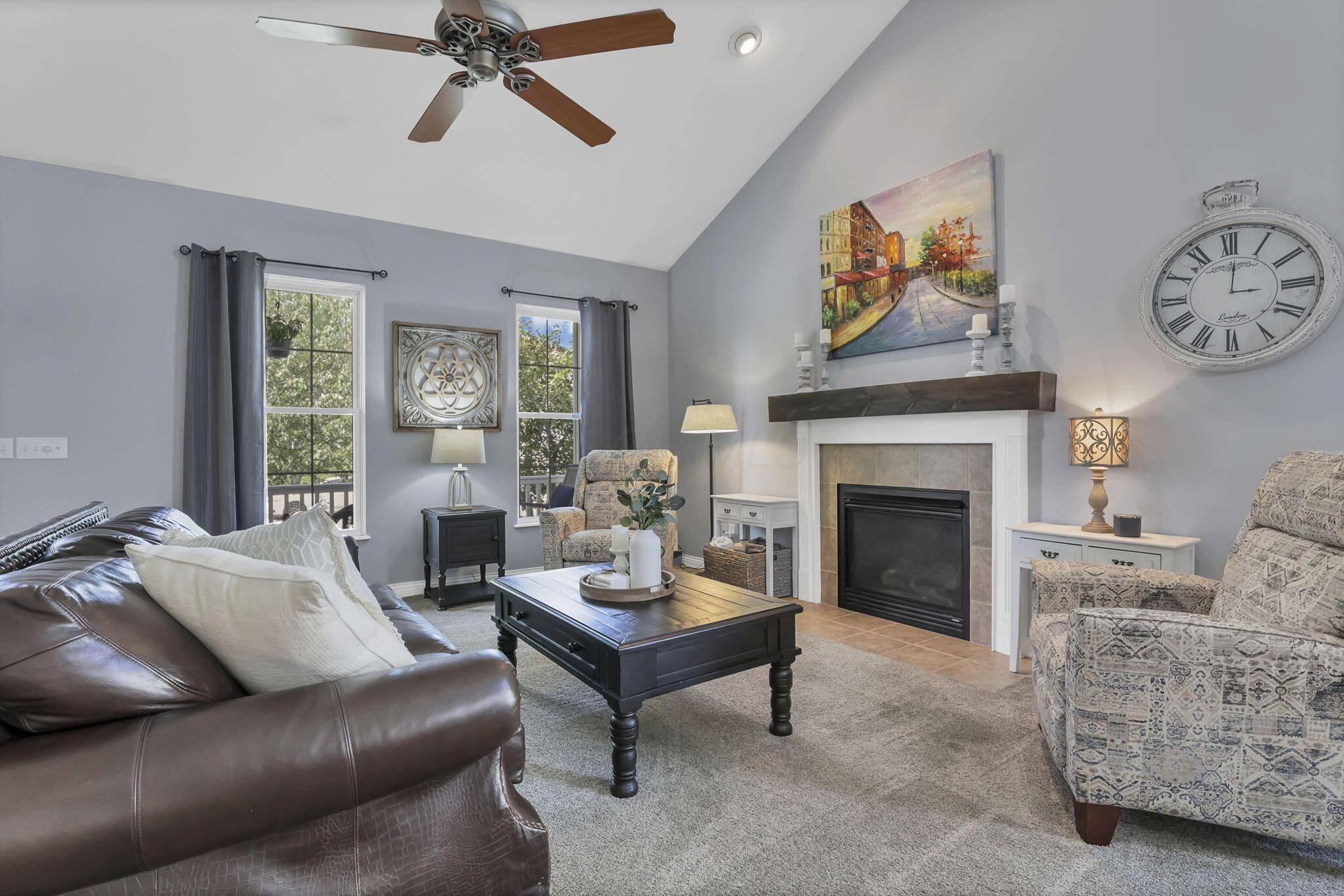 Westerville, OH 43081,5985 Mcjessy Drive