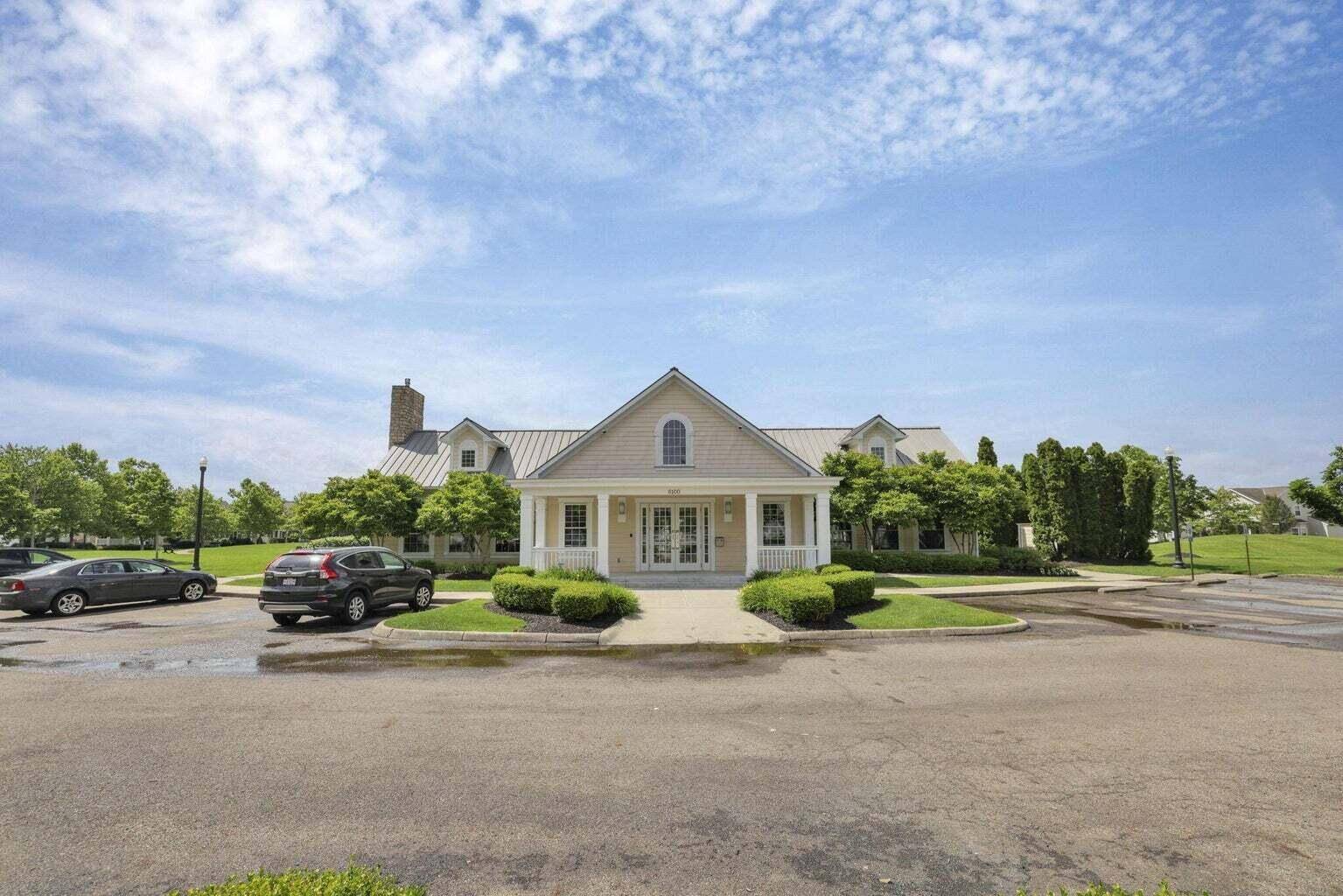 Westerville, OH 43081,5985 Mcjessy Drive