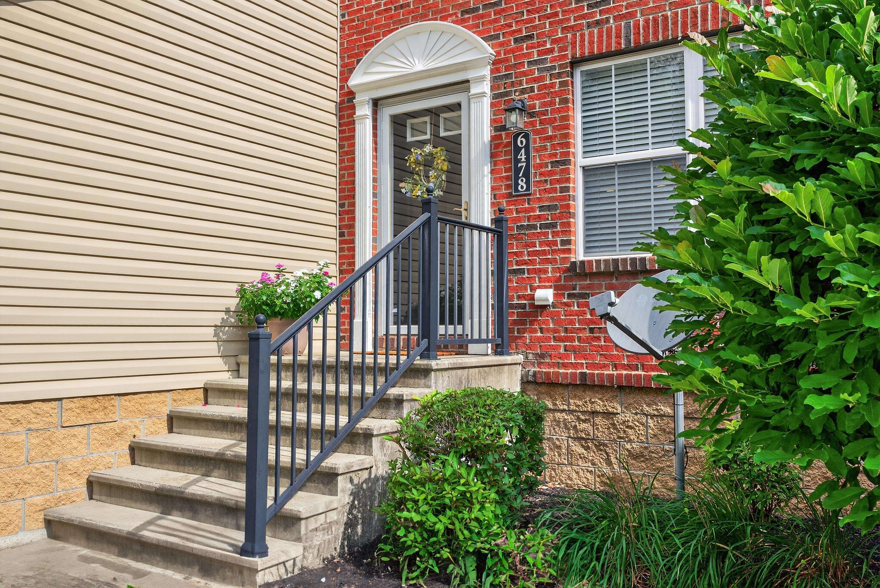 Westerville, OH 43081,6478 Walnut Fork Drive