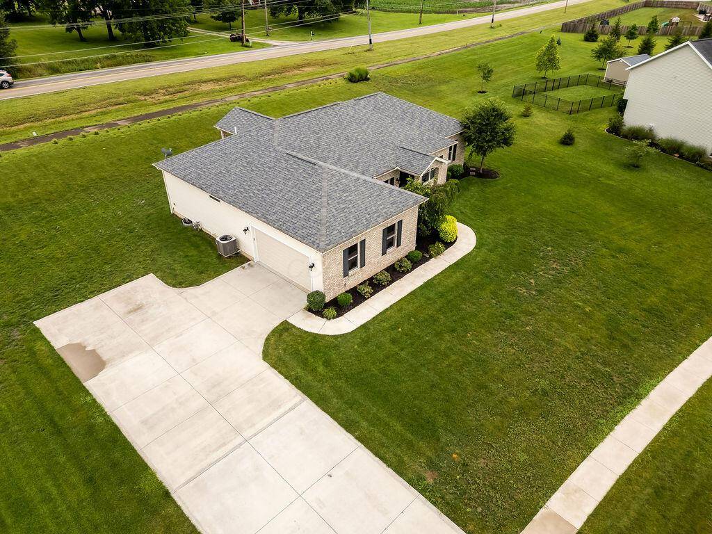 Circleville, OH 43113,955 Mccormick Avenue