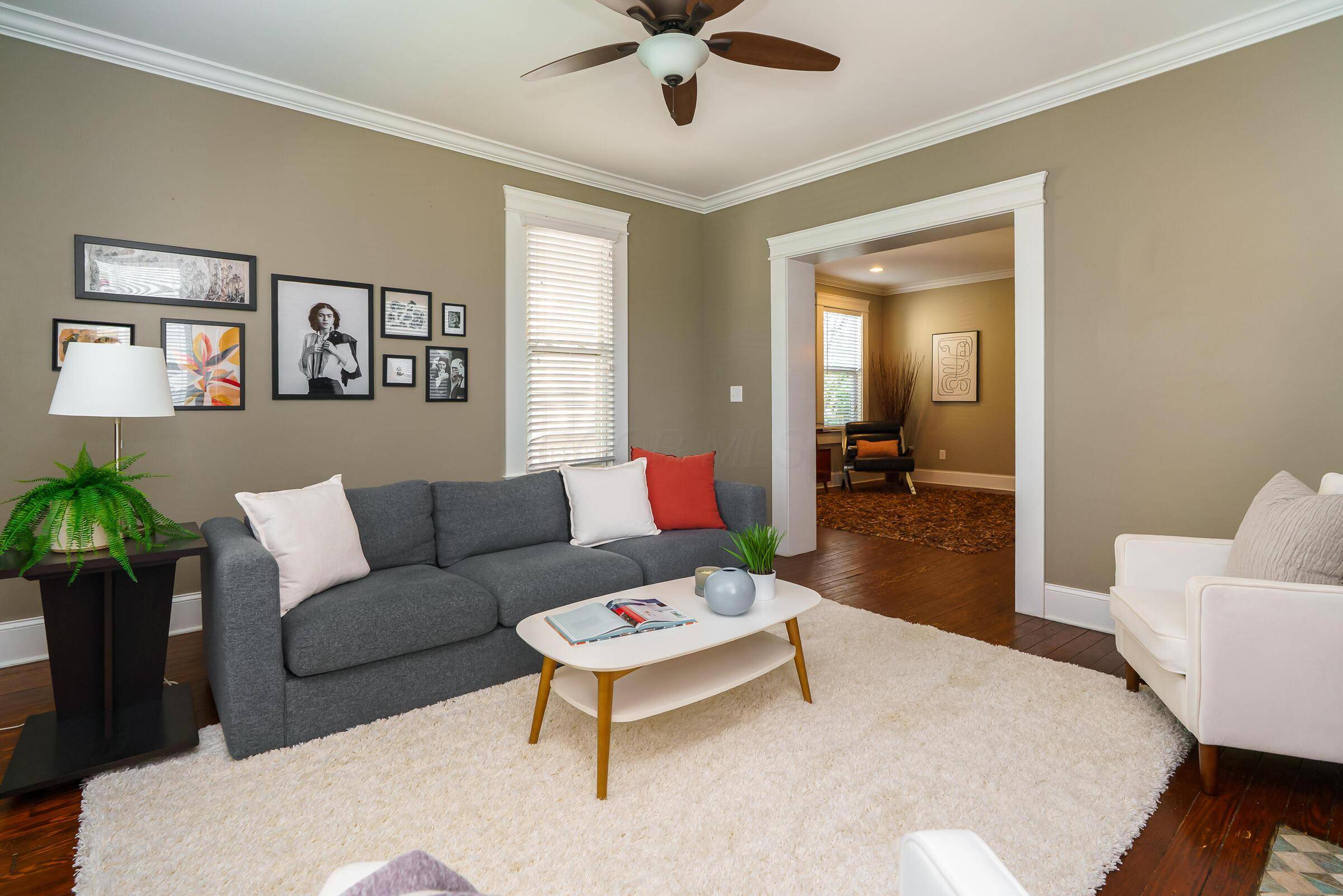 Columbus, OH 43206,489 Elsmere Street