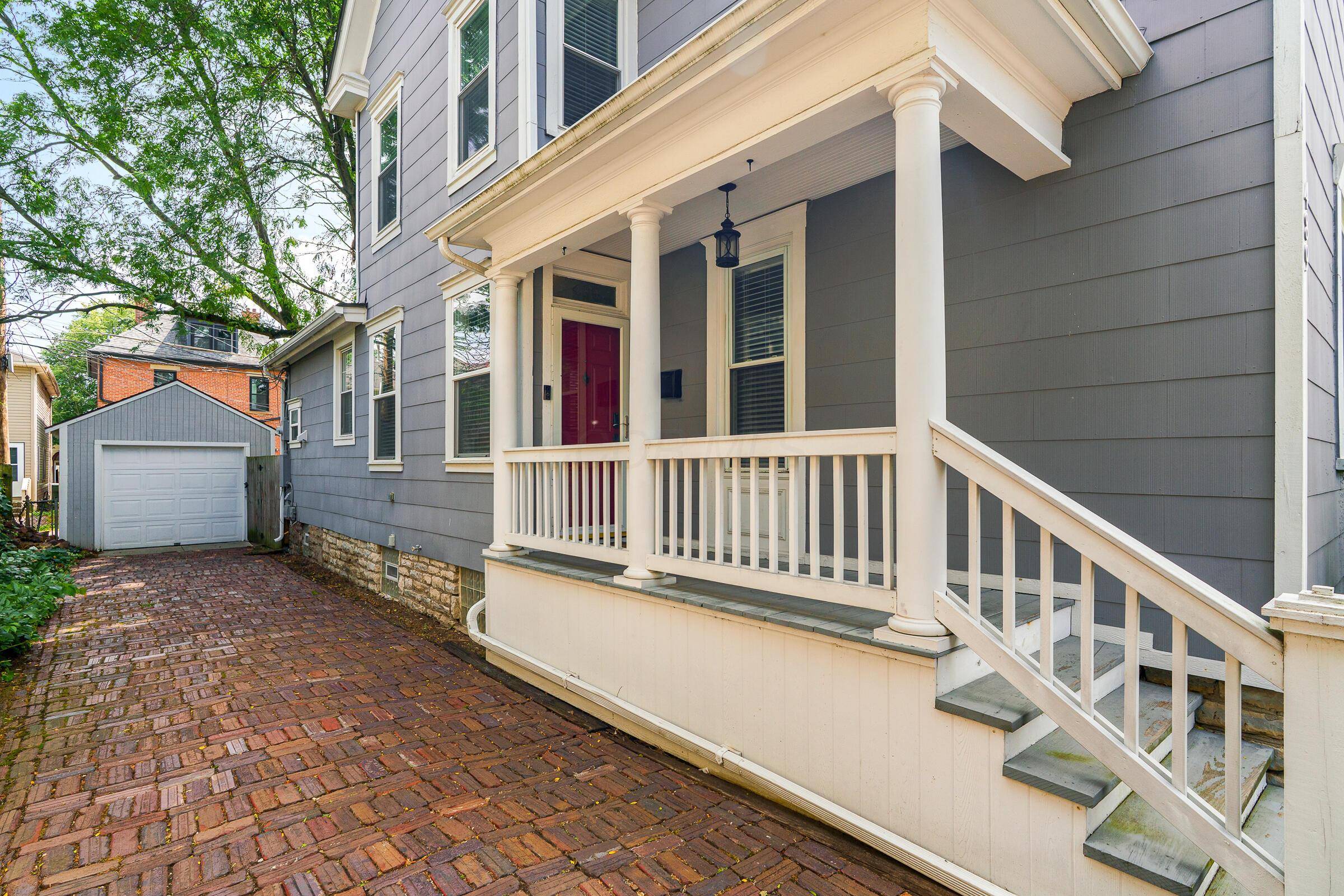 Columbus, OH 43206,489 Elsmere Street