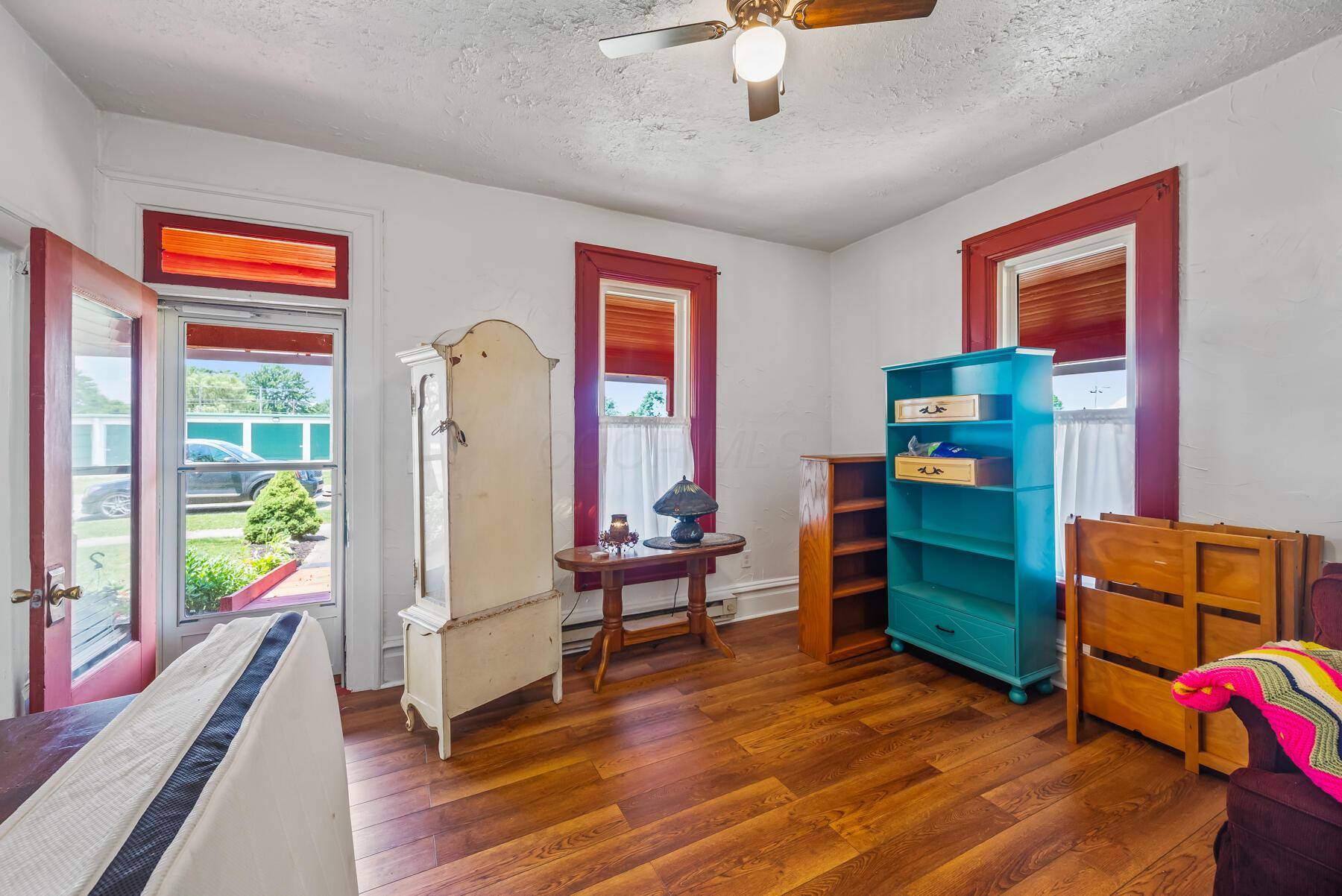 Ashley, OH 43003,204 S Main Street