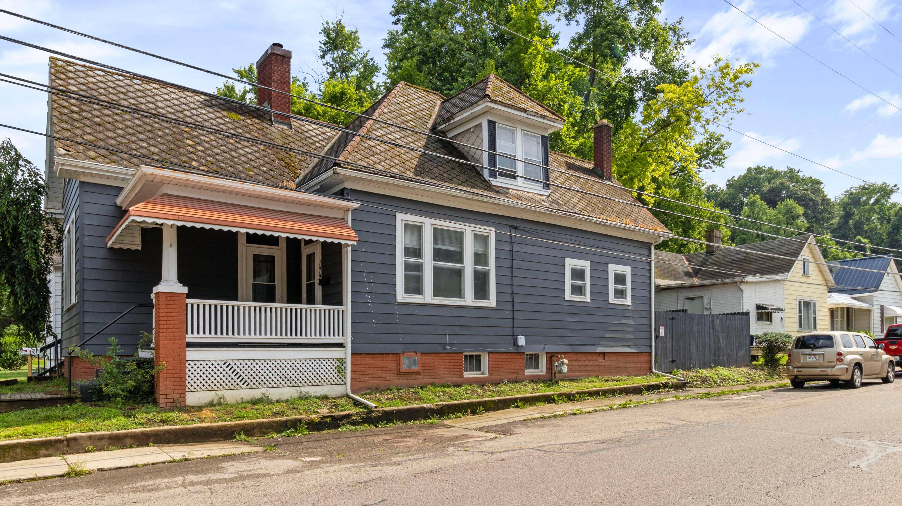 Chillicothe, OH 45601,172 S Walnut Street