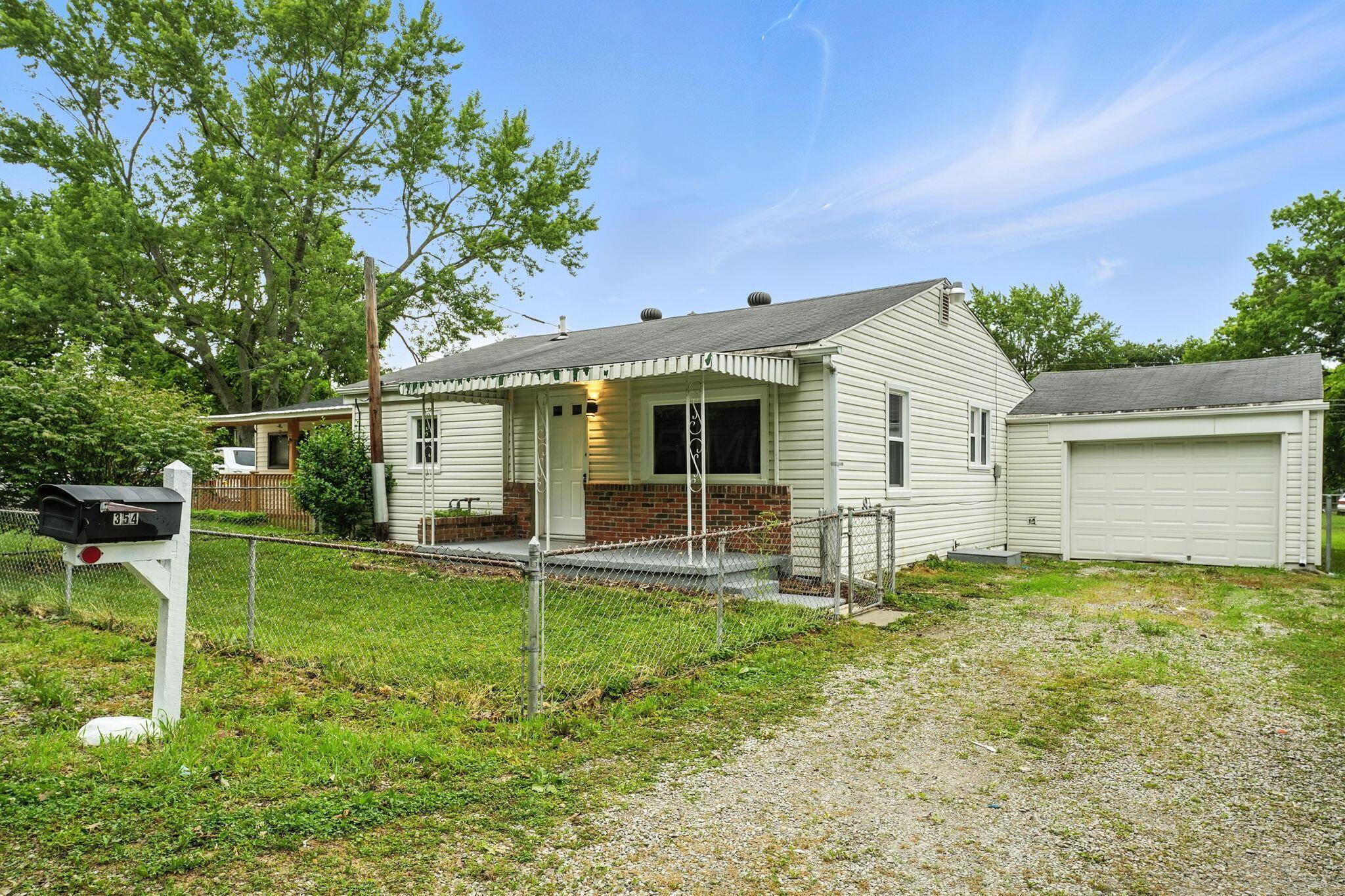 Columbus, OH 43228,354 Fernhill Avenue
