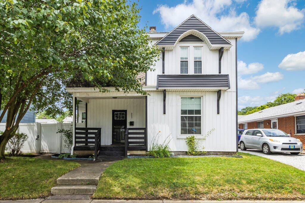 Columbus, OH 43204,225 N Hague Avenue