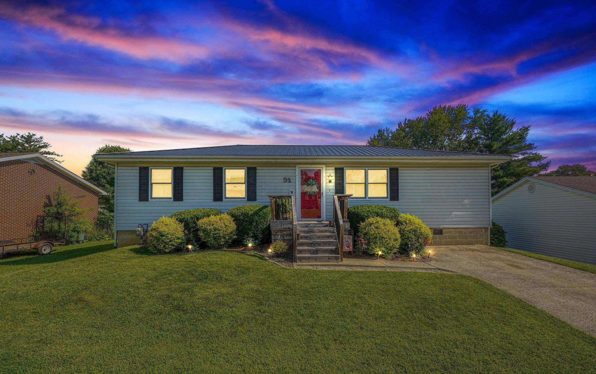 Jackson, OH 45640,31 Grandview Avenue