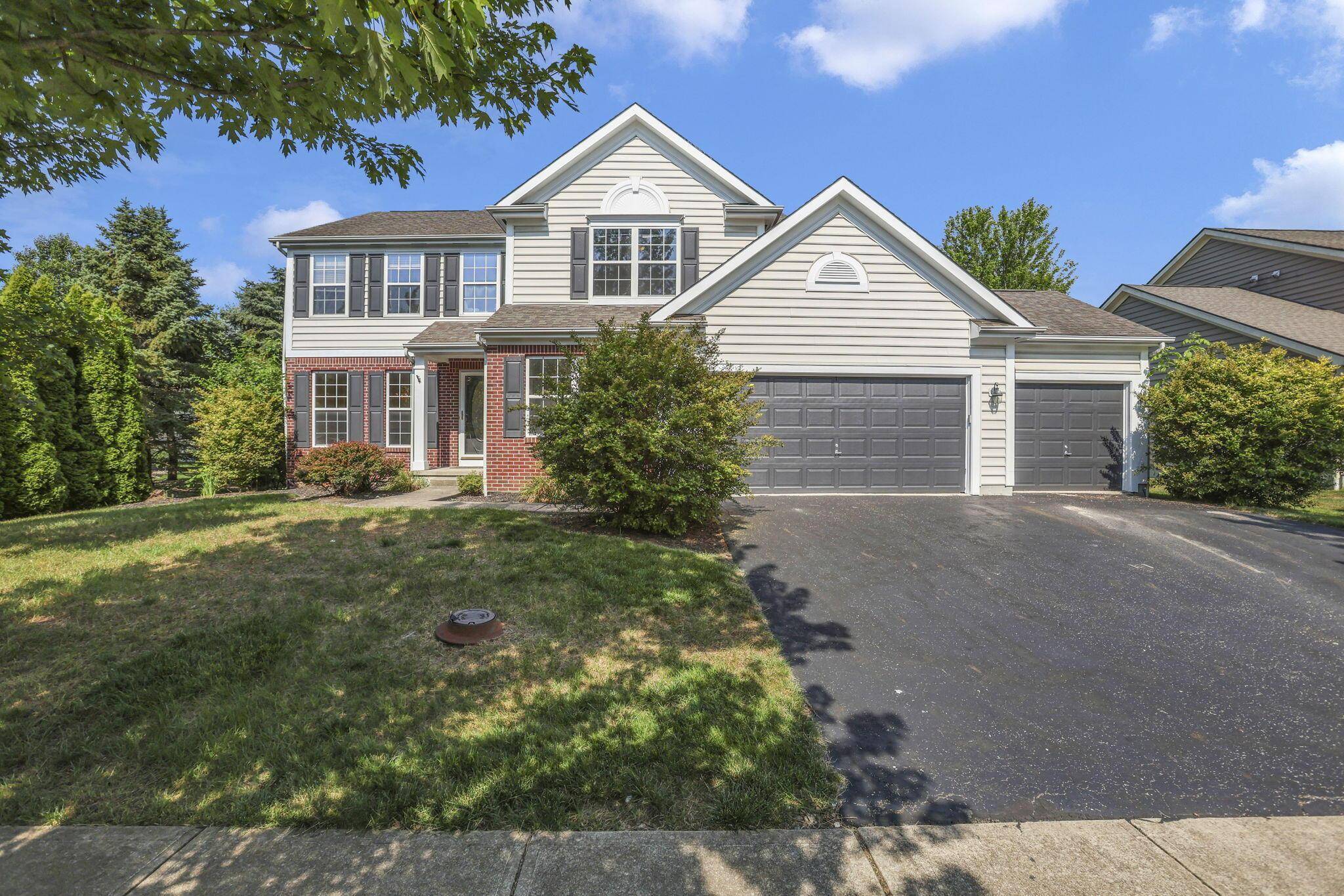 Powell, OH 43065,6874 Golden Way