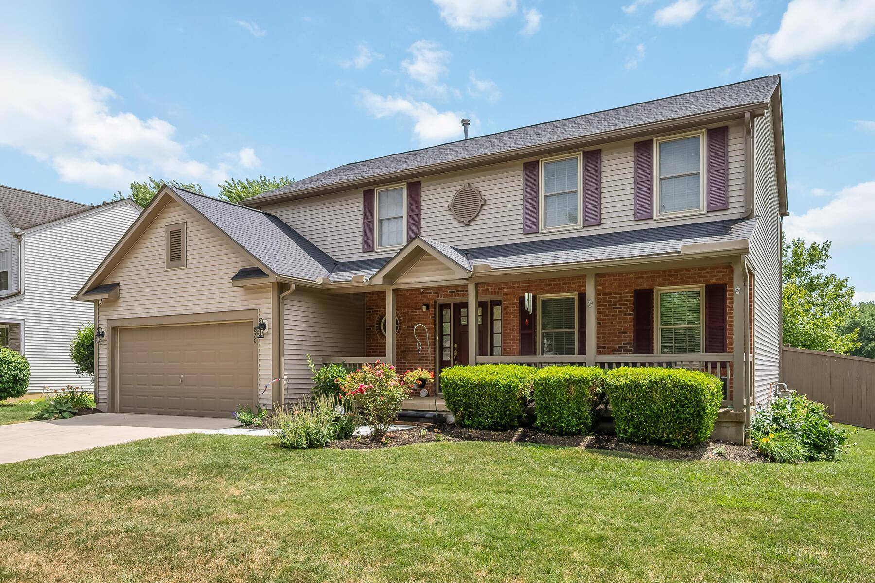 Delaware, OH 43015,870 Brittany Drive