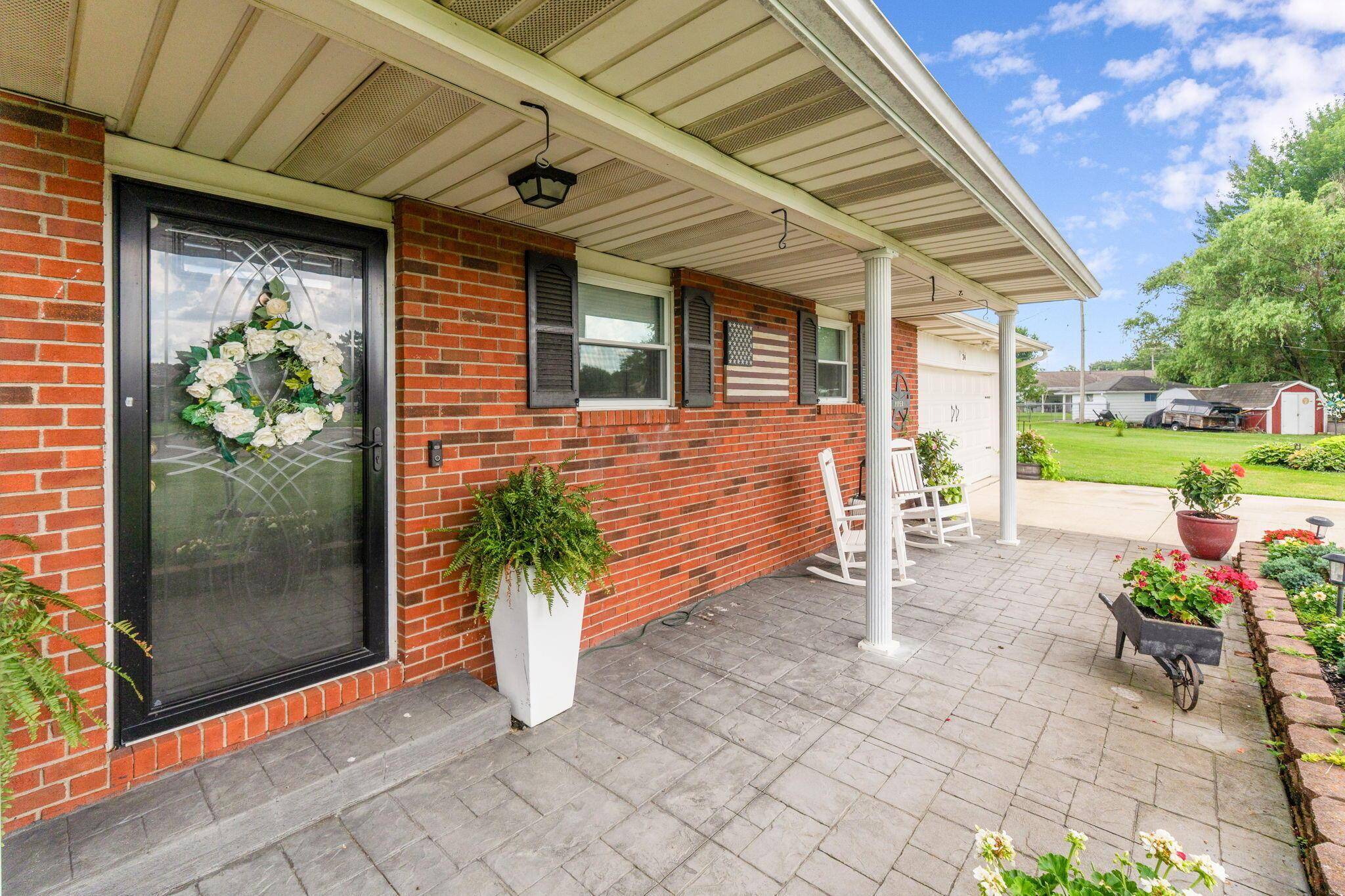 Richwood, OH 43344,34 Edgewood Drive