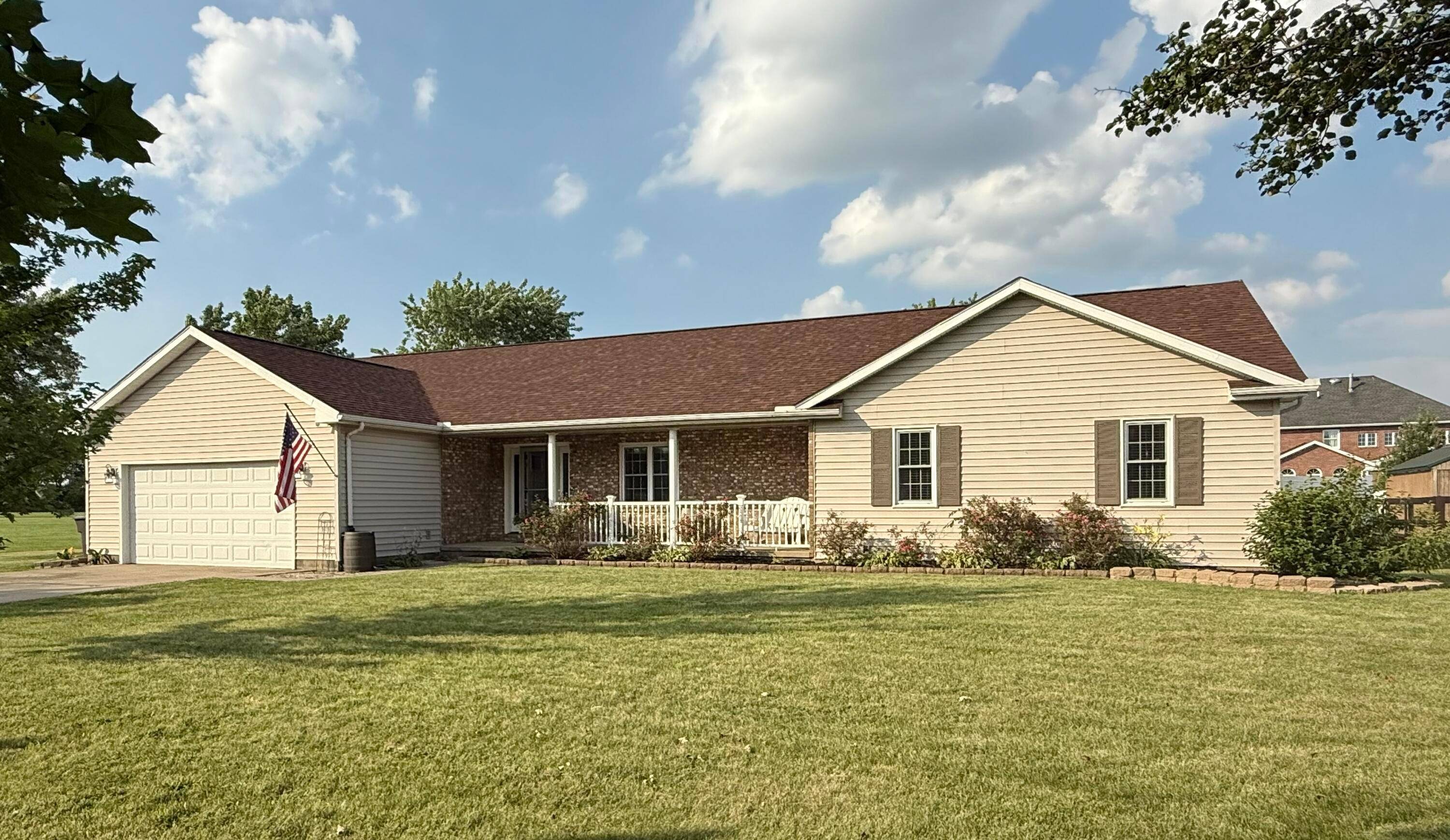 Washington Court House, OH 43160,630 Duffy Drive