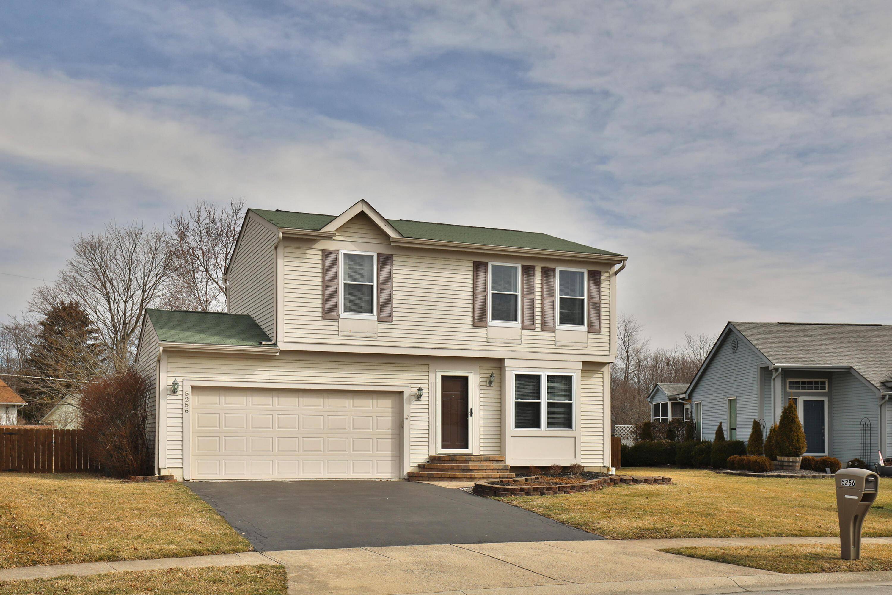 Hilliard, OH 43026,5256 Redmond Court