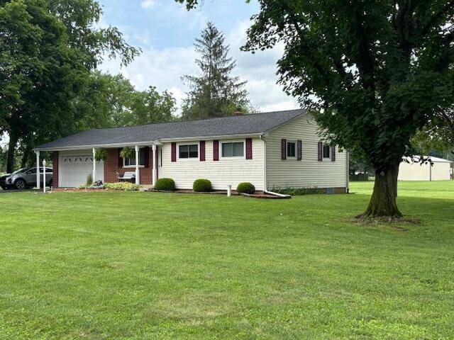 Lancaster, OH 43130,5590 Mason Drive