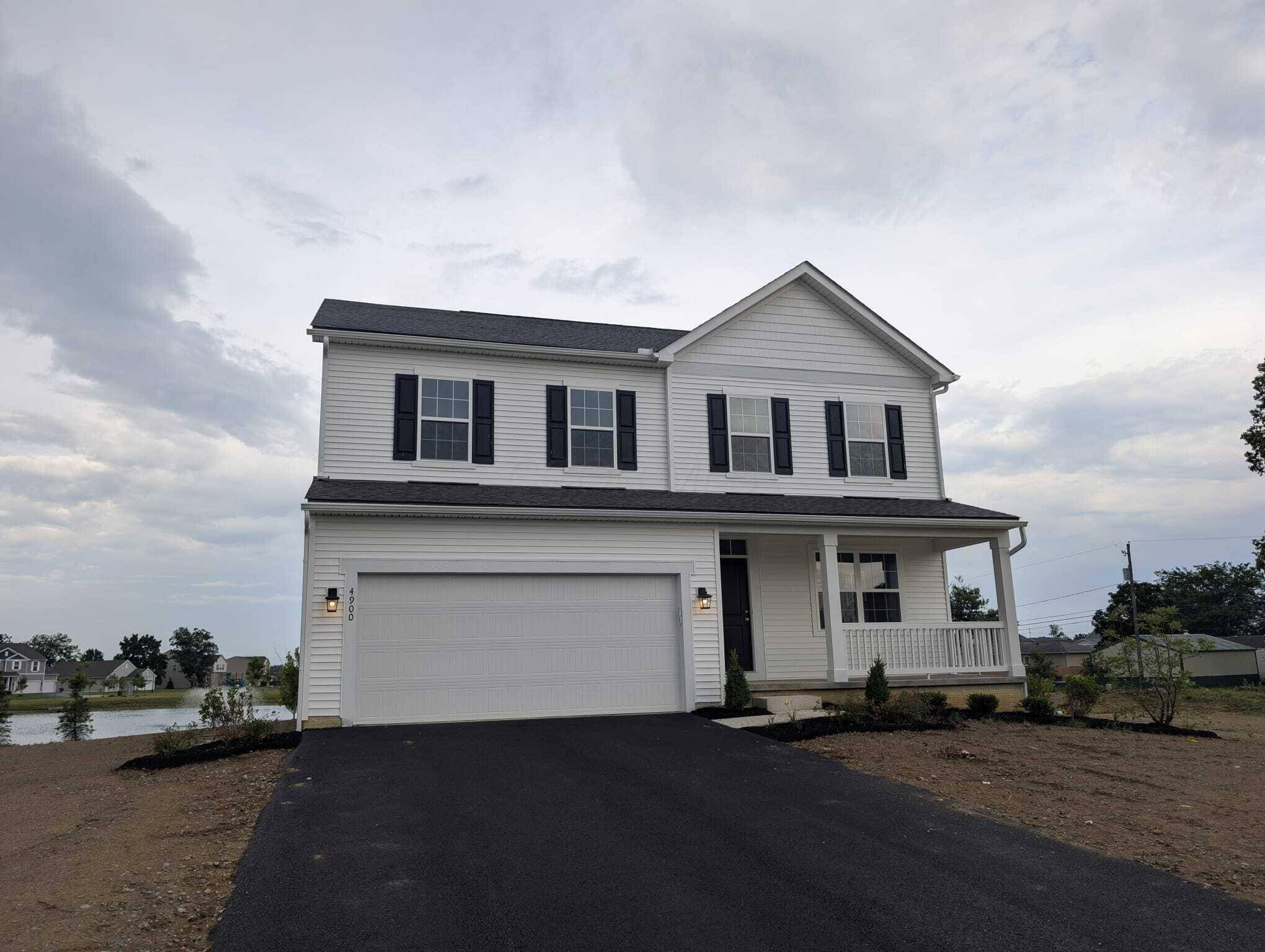 Grove City, OH 43123,4900 Citation Court