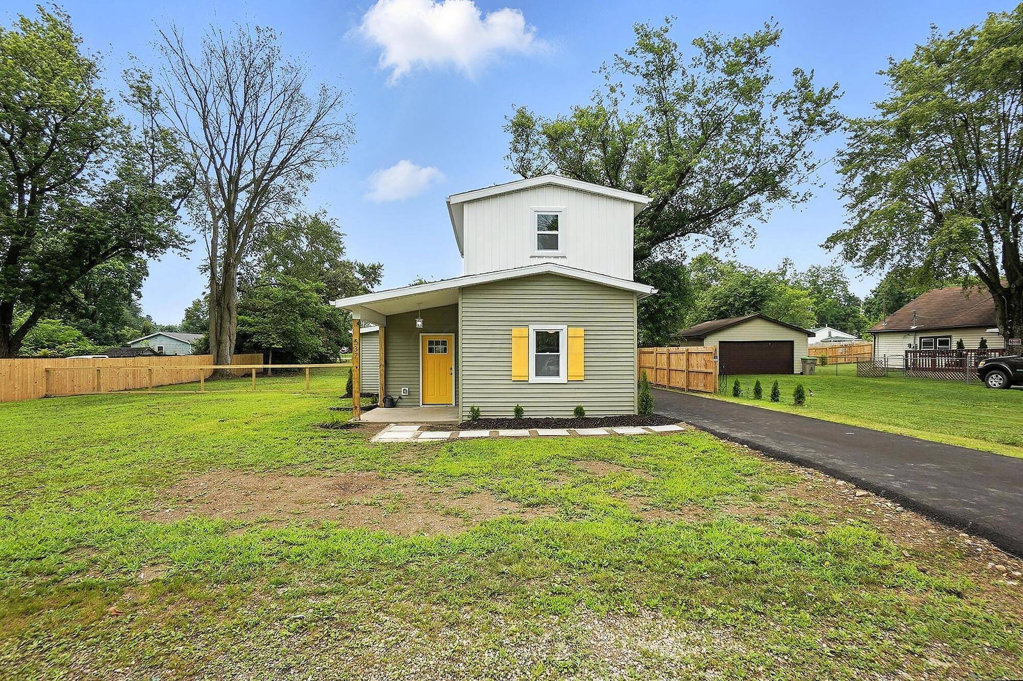 Springfield, OH 45505,537 Lyle Avenue