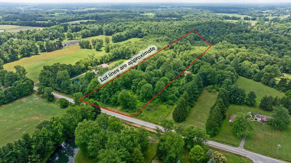 Centerburg, OH 43011,334 State Route 314