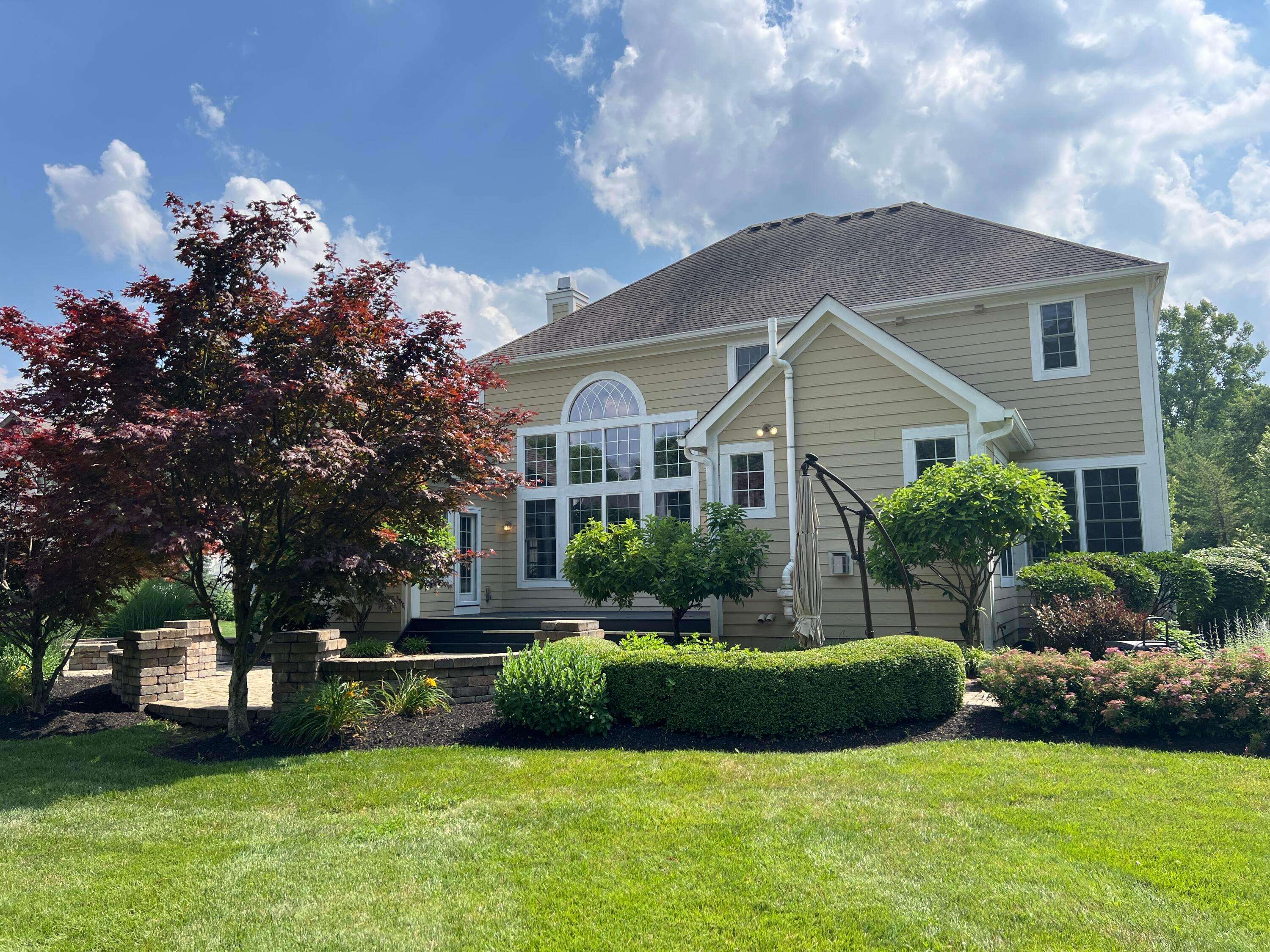 New Albany, OH 43054,8730 Swisher Creek Crossing