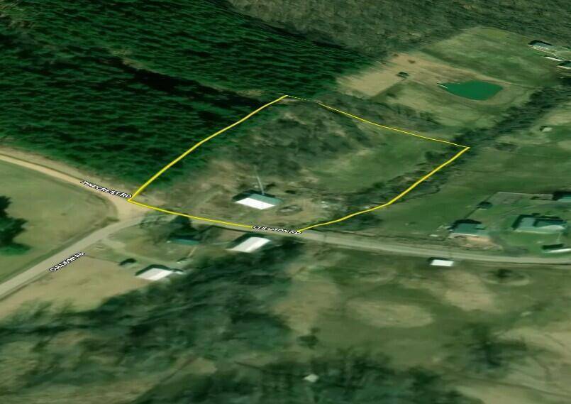 Frazeysburg, OH 43822,0 Cullison Road