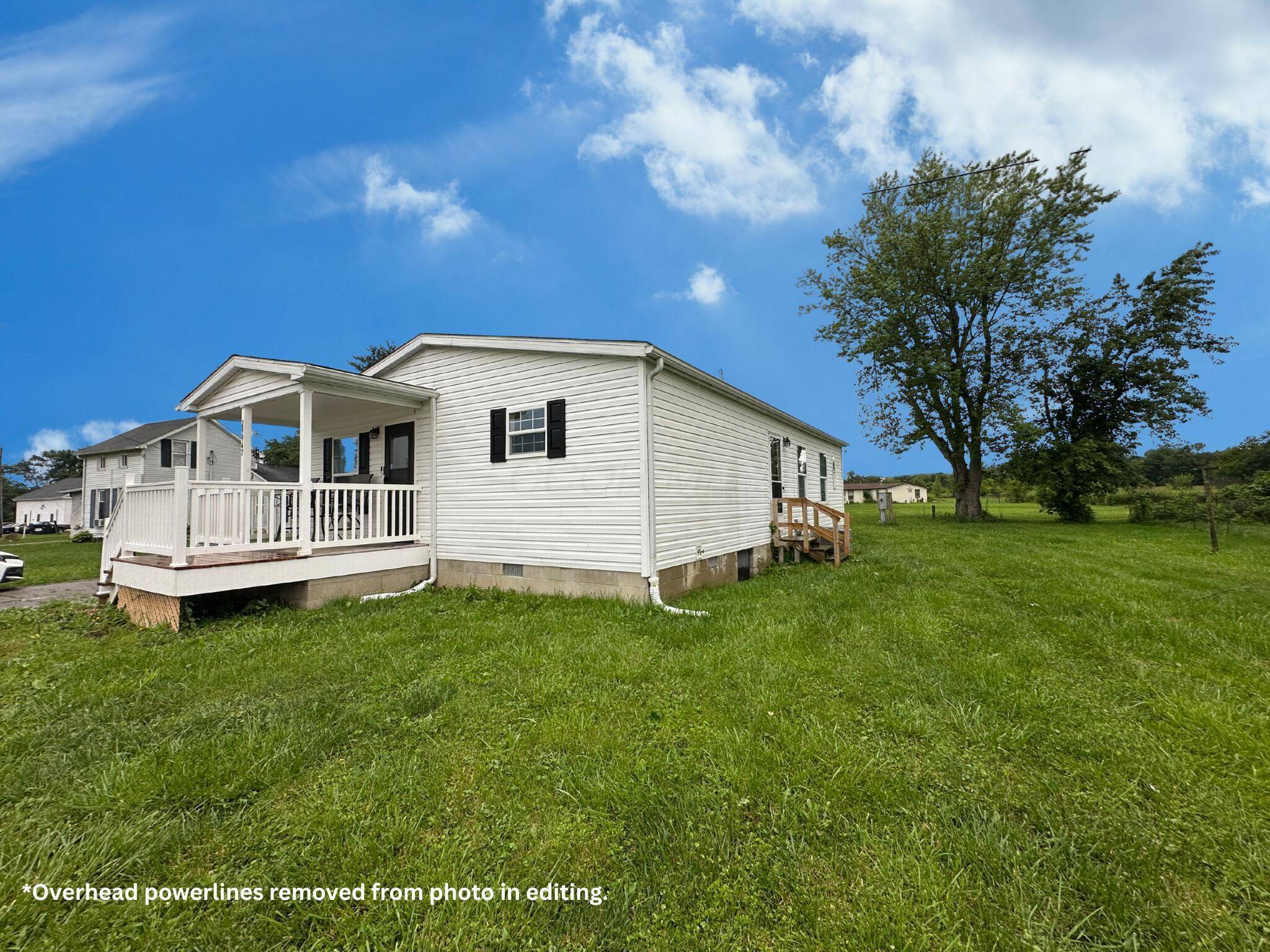 Kingston, OH 45644,29947 Jackson Road