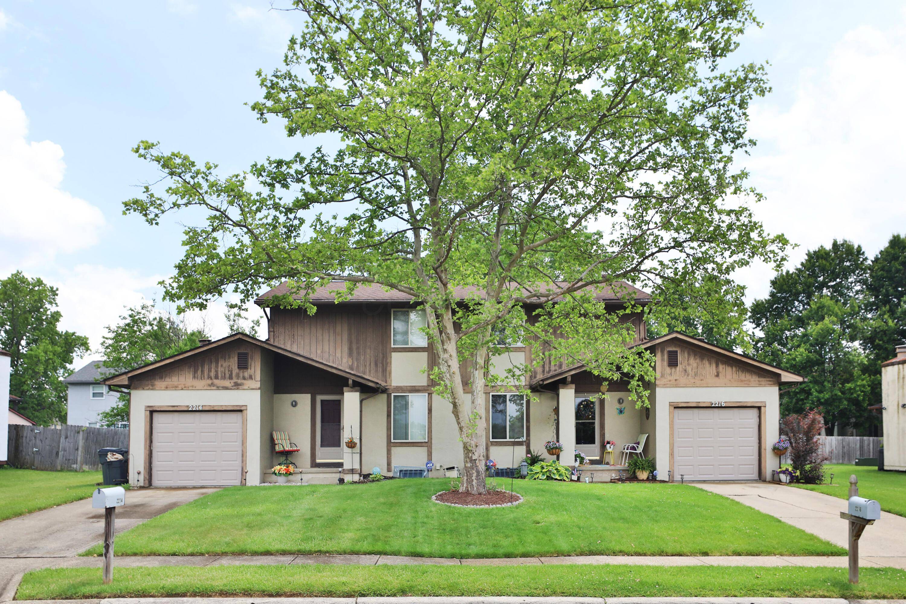 Reynoldsburg, OH 43068,22142216 Pine Tree Lane