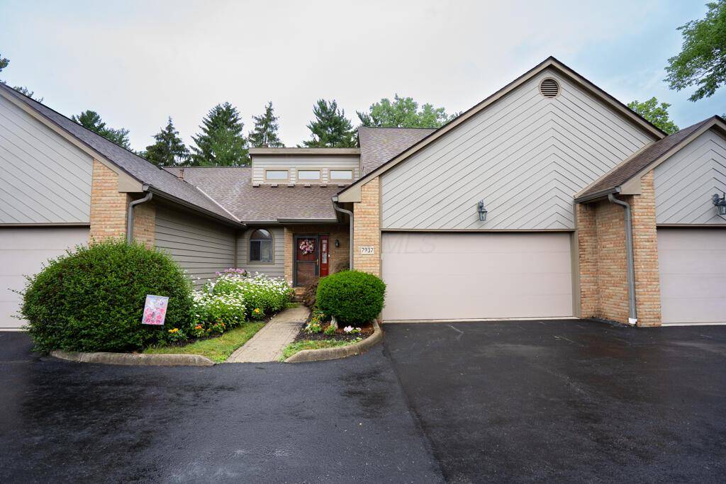 Dublin, OH 43017,7937 Clark Avenue #38