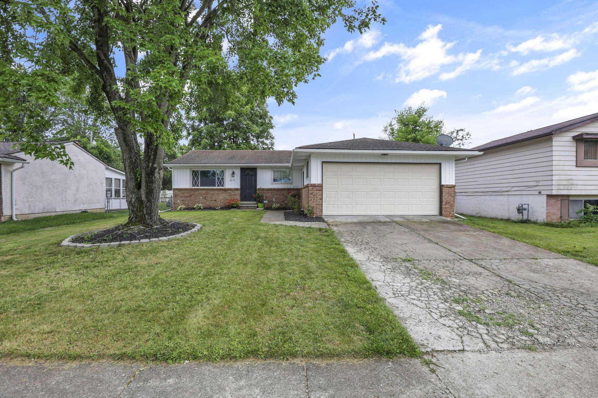 Columbus, OH 43219,3171 Haskell Drive