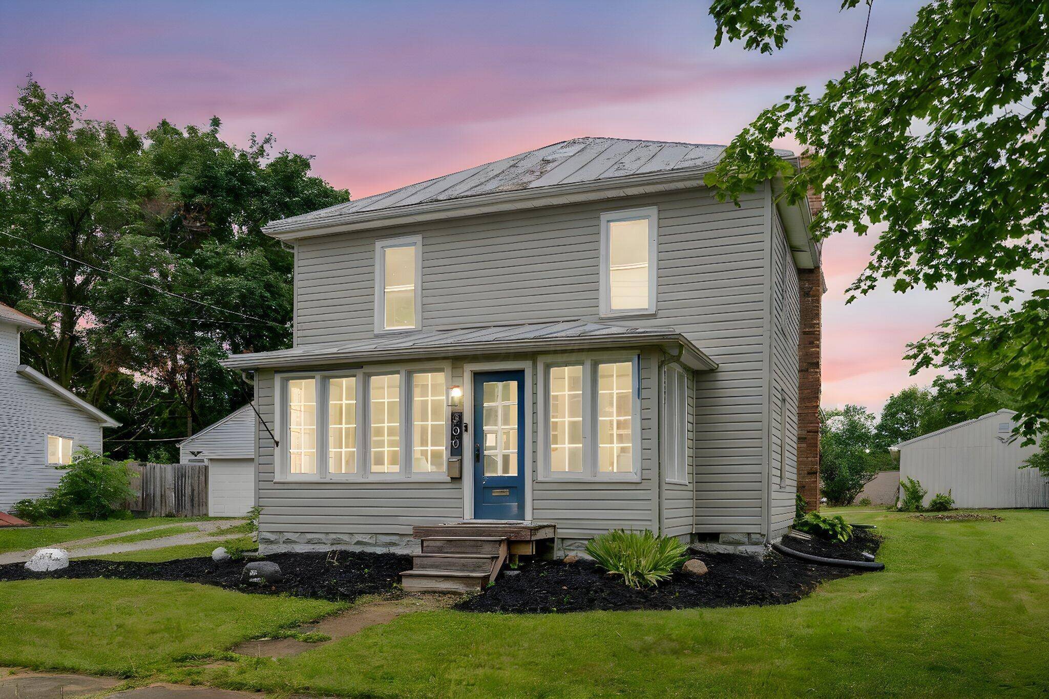 Mount Gilead, OH 43338,300 Lincoln Avenue