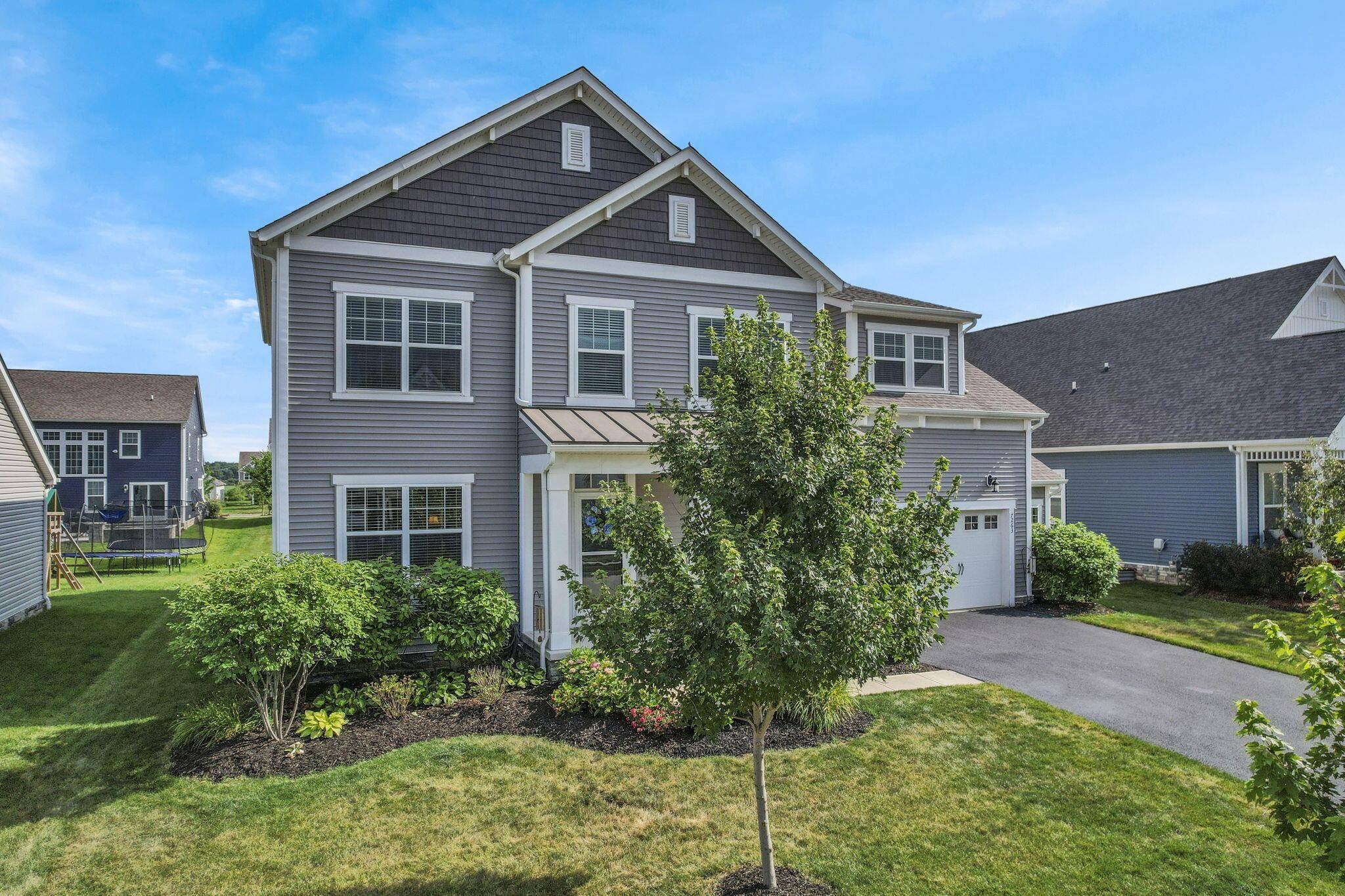 Plain City, OH 43064,7263 Yarrow Run Road