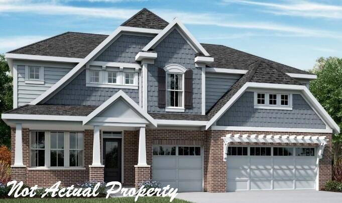 Plain City, OH 43064,8005 Lilium Way