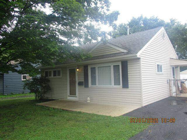 Columbus, OH 43224,1382 Elmore Avenue