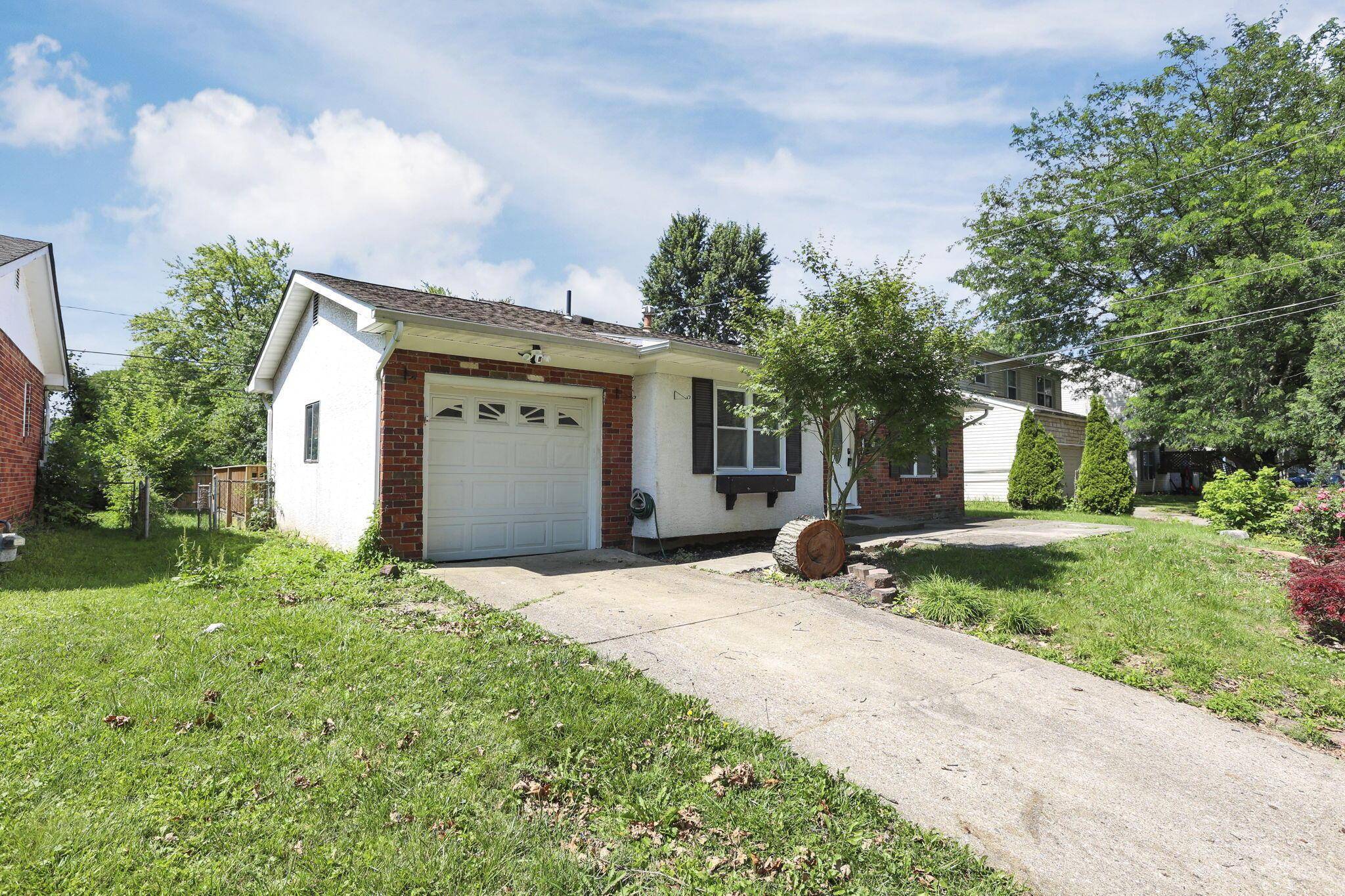 Columbus, OH 43224,1615 Coronet Drive