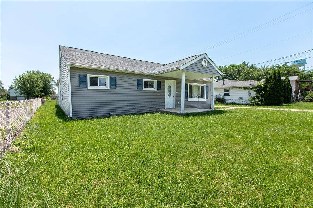 Obetz, OH 43207,1935 Sedan Avenue