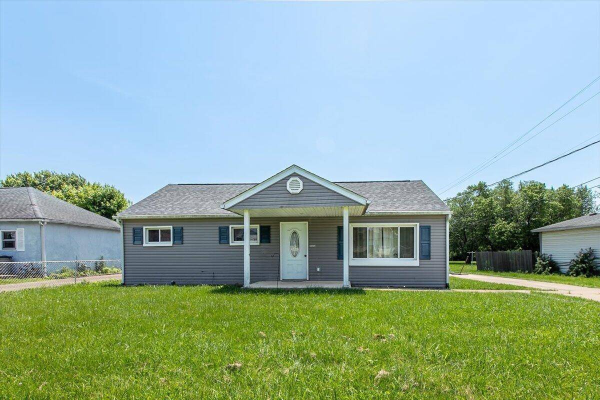 Obetz, OH 43207,1935 Sedan Avenue