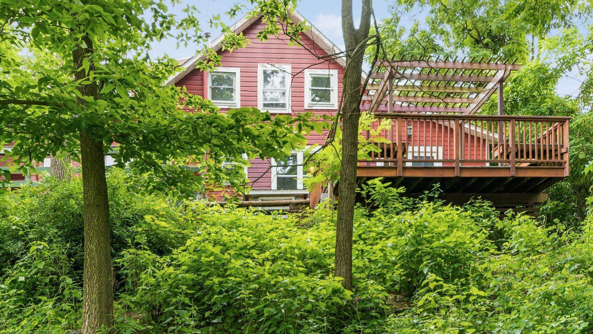 Granville, OH 43023,339 W Maple Street