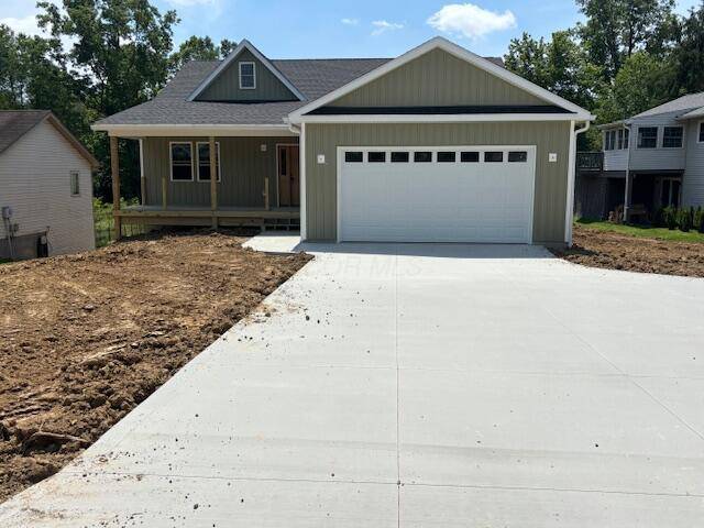 Howard, OH 43028,173 Lakeview Heights Drive
