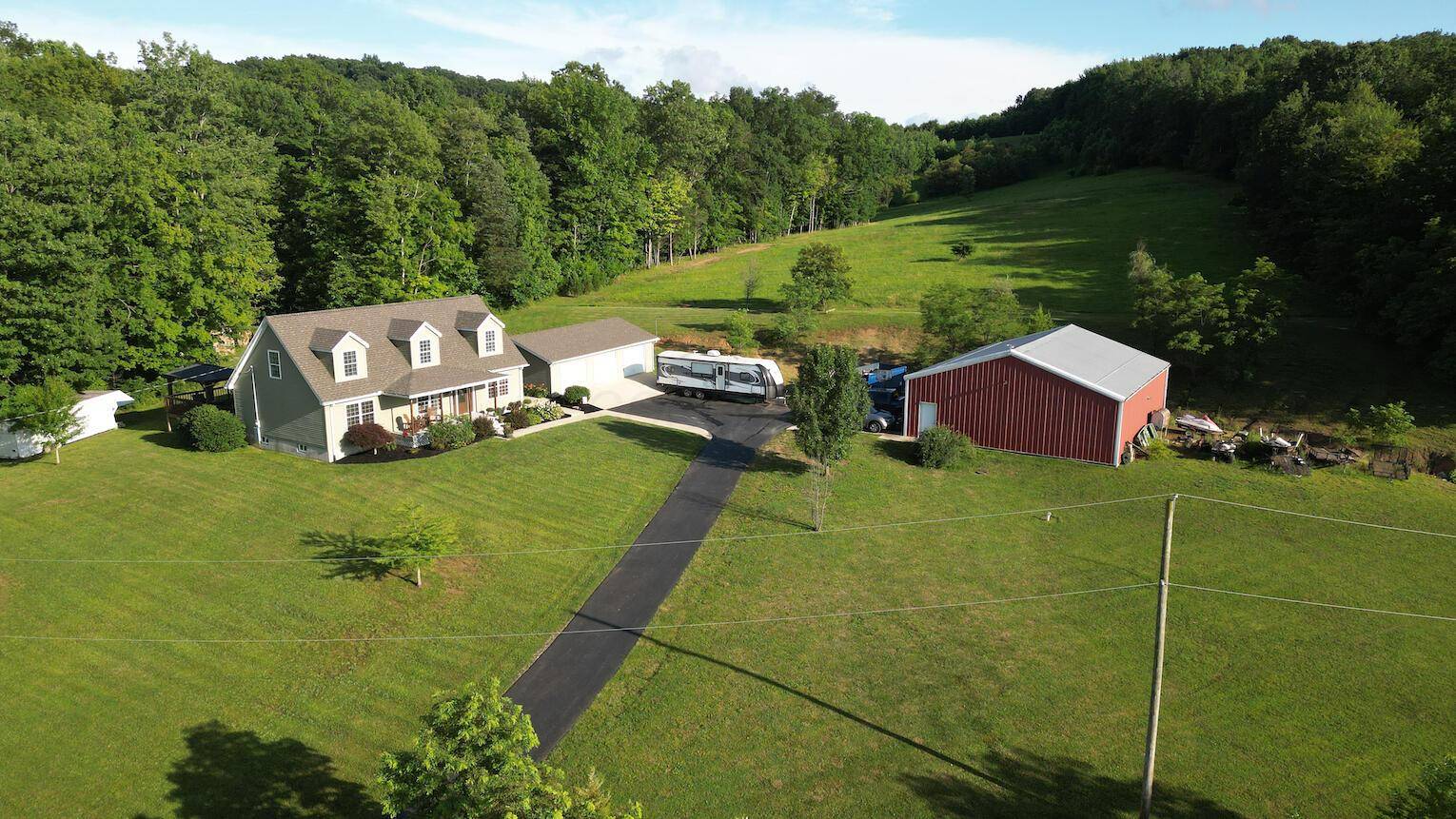 Chillicothe, OH 45601,1816 Trego Creek Road