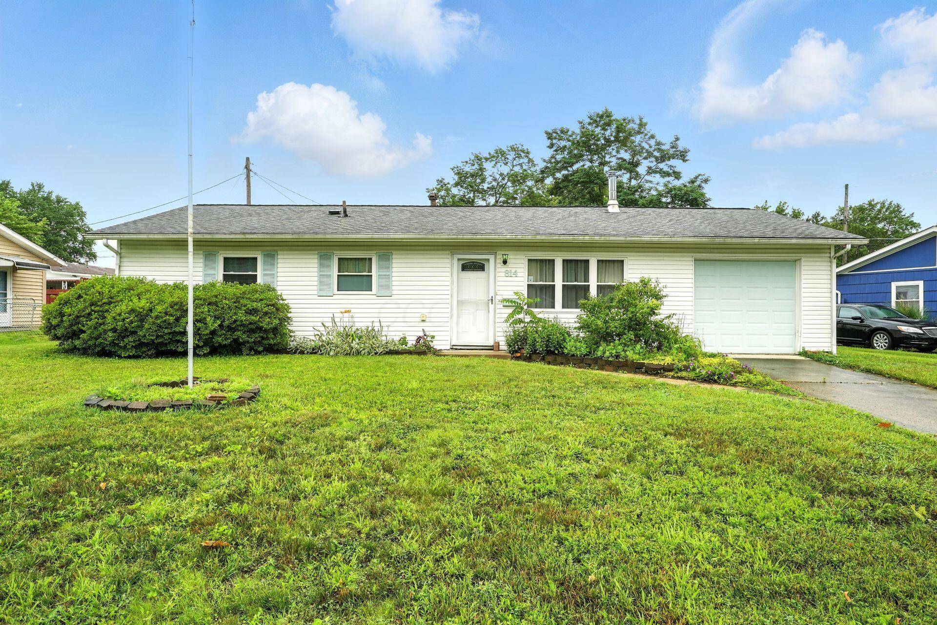Reynoldsburg, OH 43068,814 Gilmore Drive