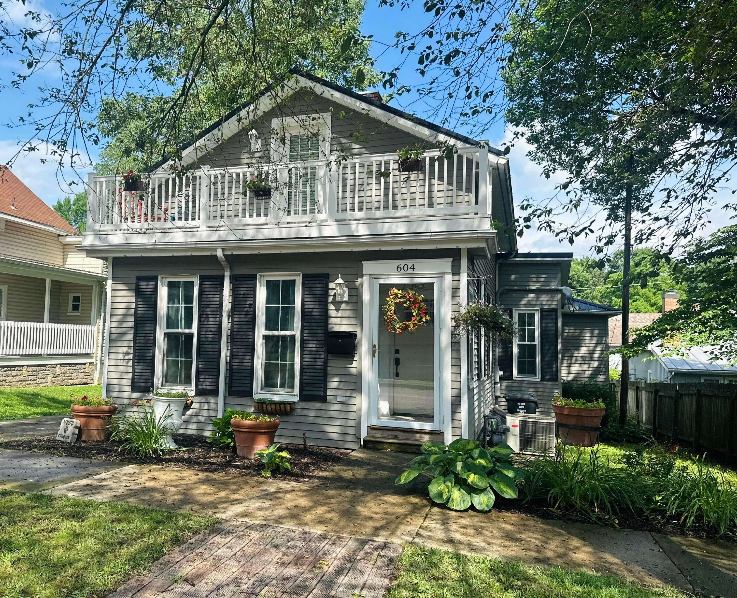 Mount Vernon, OH 43050,604 N Gay Street