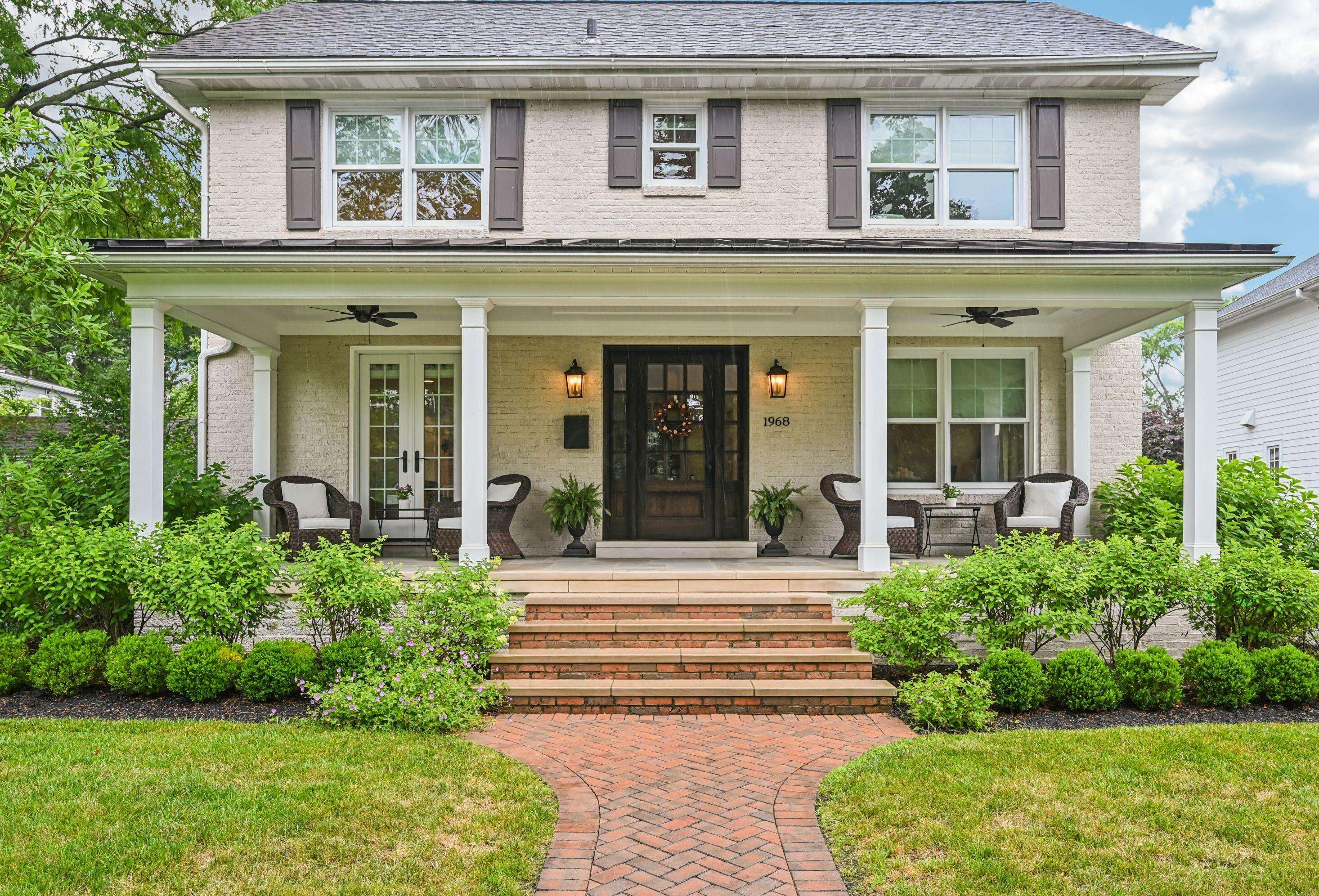 Upper Arlington, OH 43212,1968 Coventry Road