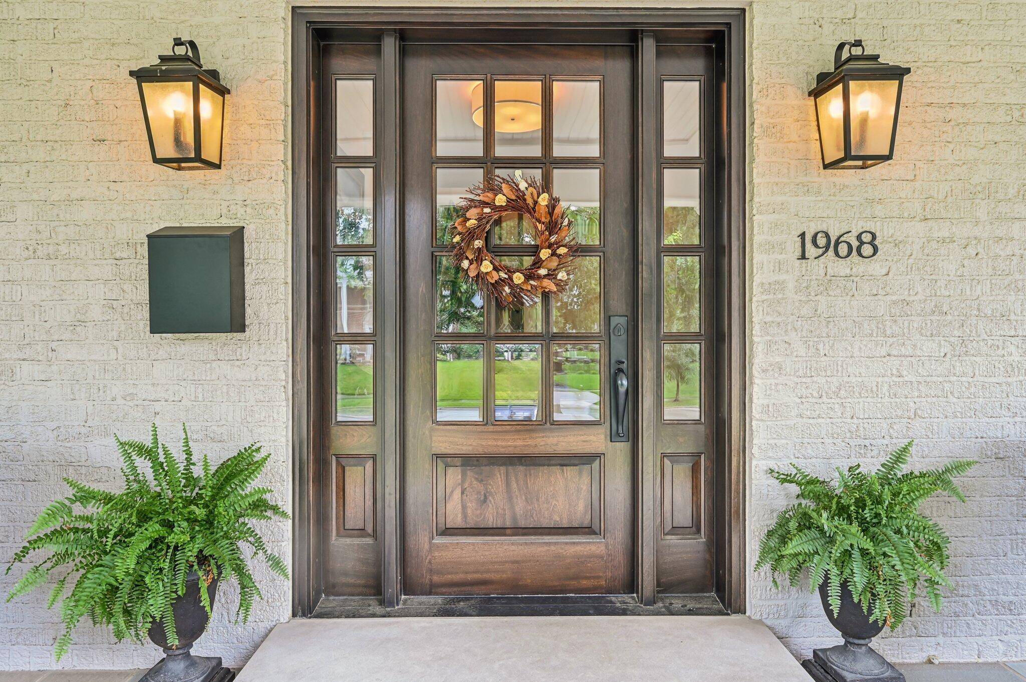 Upper Arlington, OH 43212,1968 Coventry Road