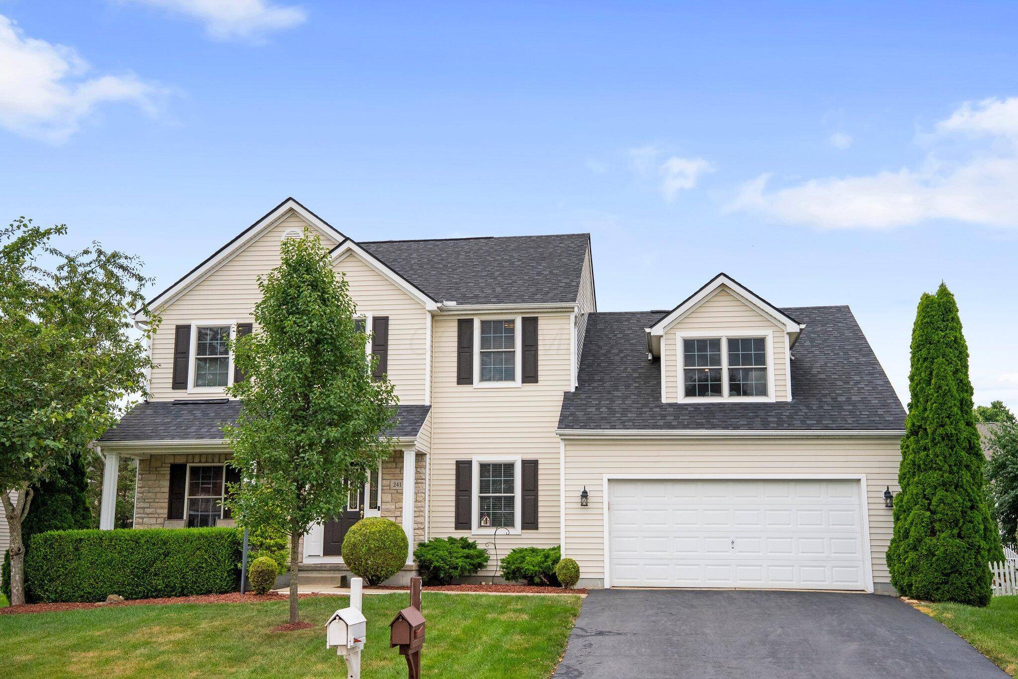 Pickerington, OH 43147,241 Beechnut Street