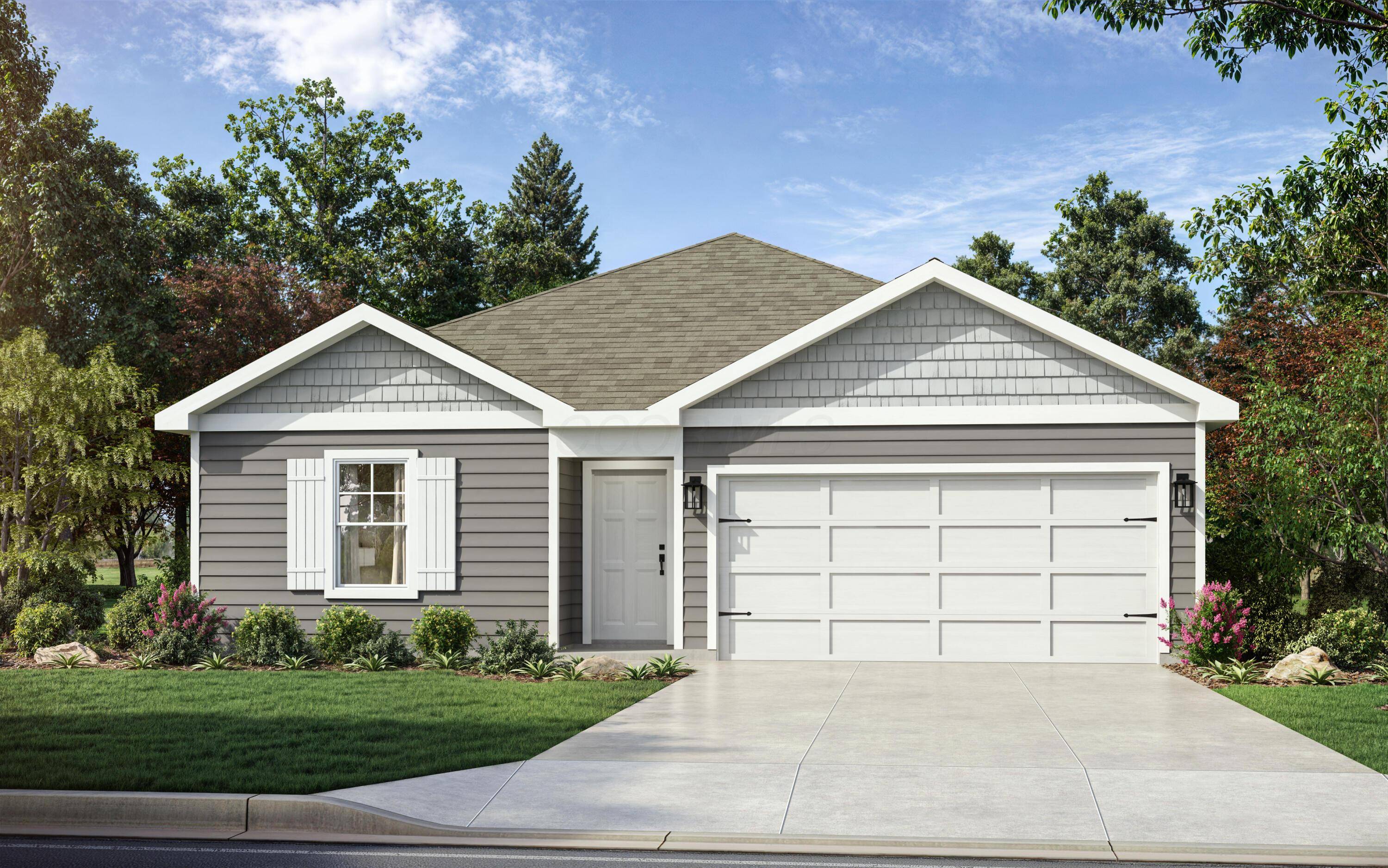 Bellefontaine, OH 43311,883 Sherwood Loop