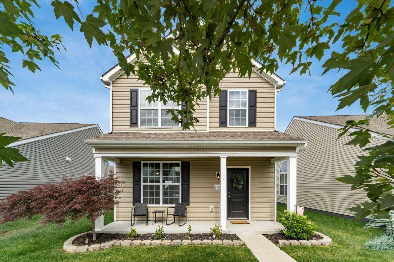 Newark, OH 43055,2020 Edison Street