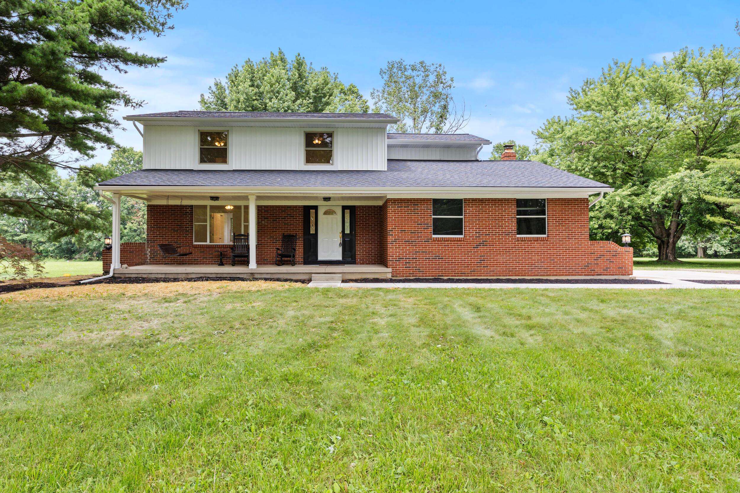 Powell, OH 43065,4250 Rutherford Road