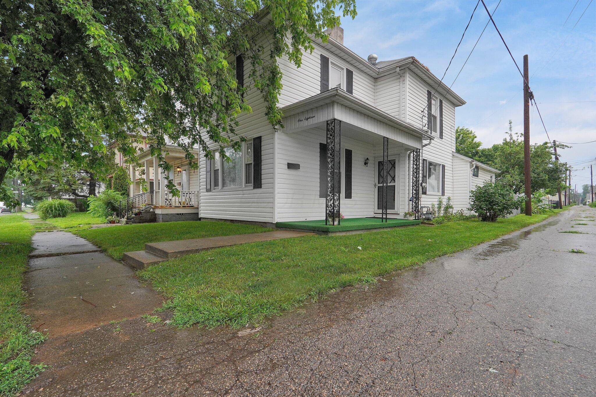 Circleville, OH 43113,118 W Ohio Street