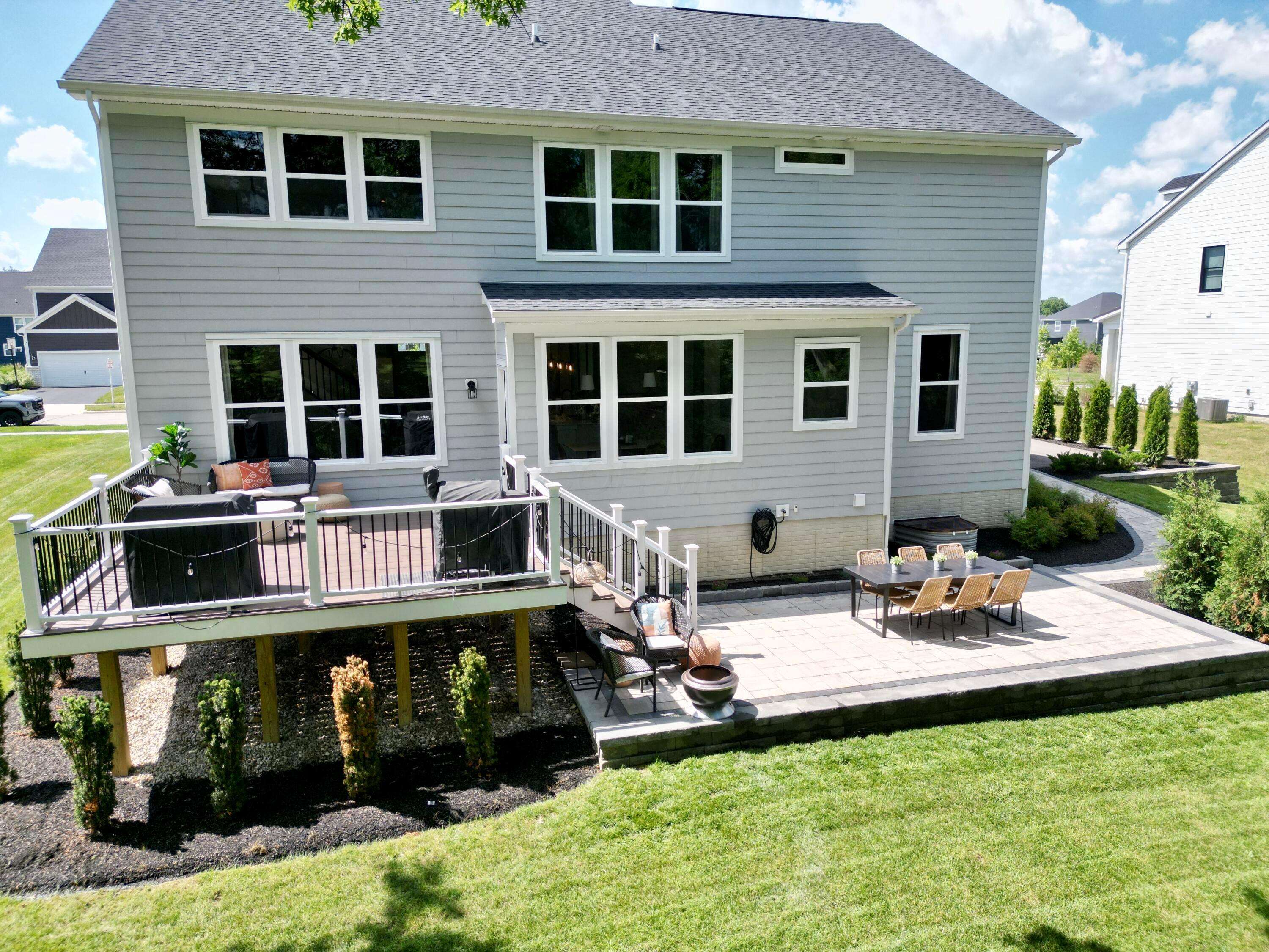 Powell, OH 43065,8142 Jerry Drive