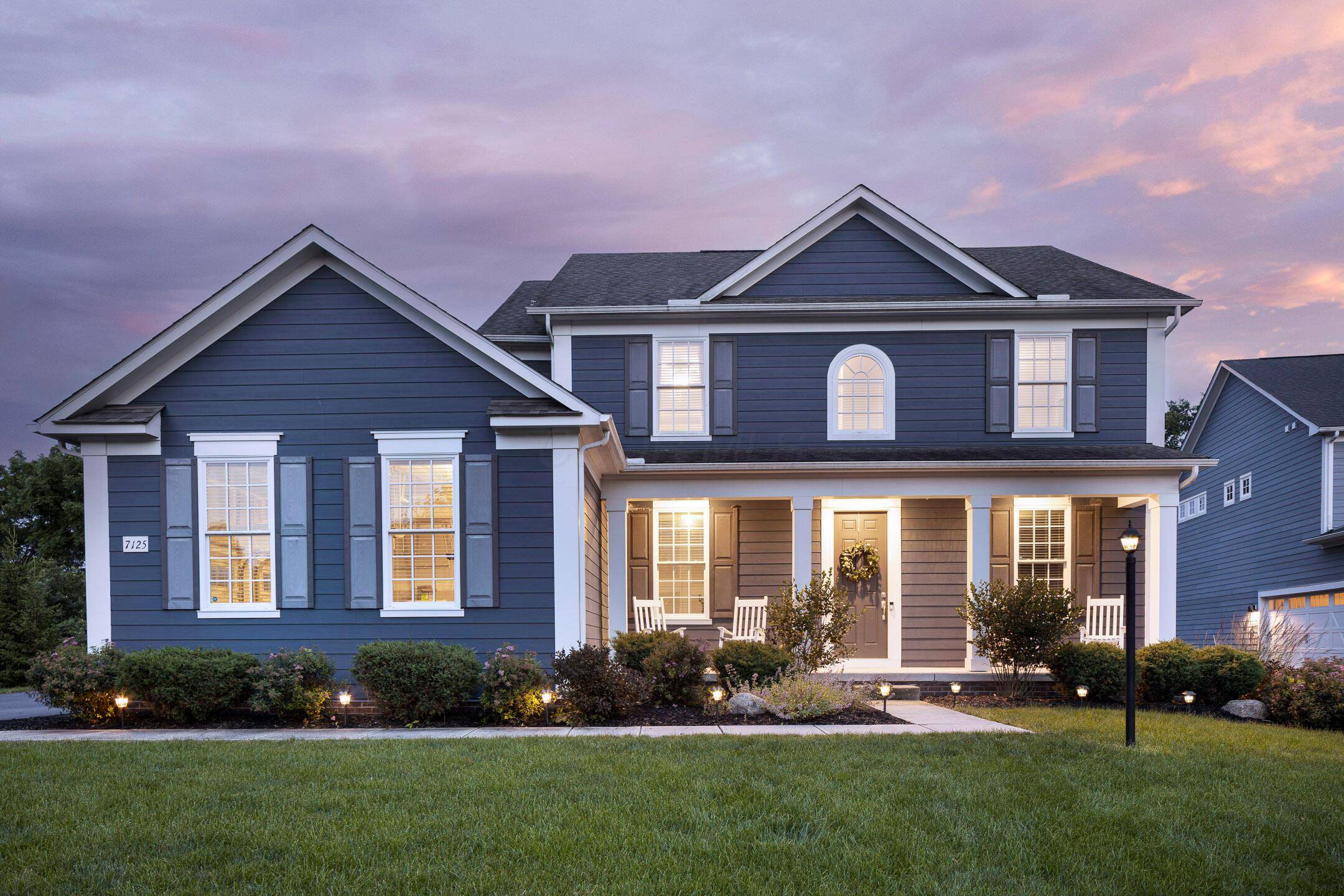 New Albany, OH 43054,7125 Longfield Court
