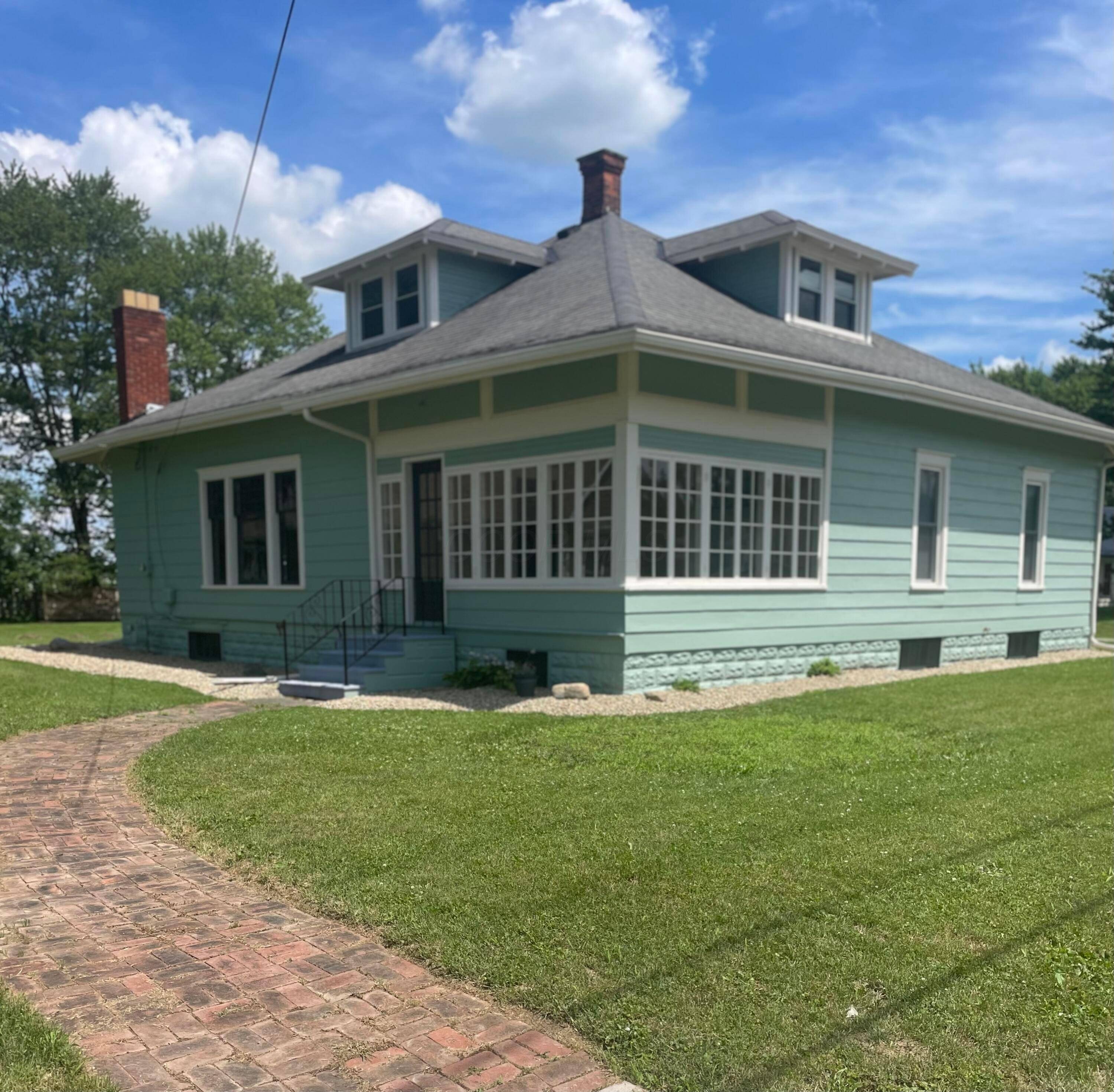 Richwood, OH 43344,299 S Franklin Street