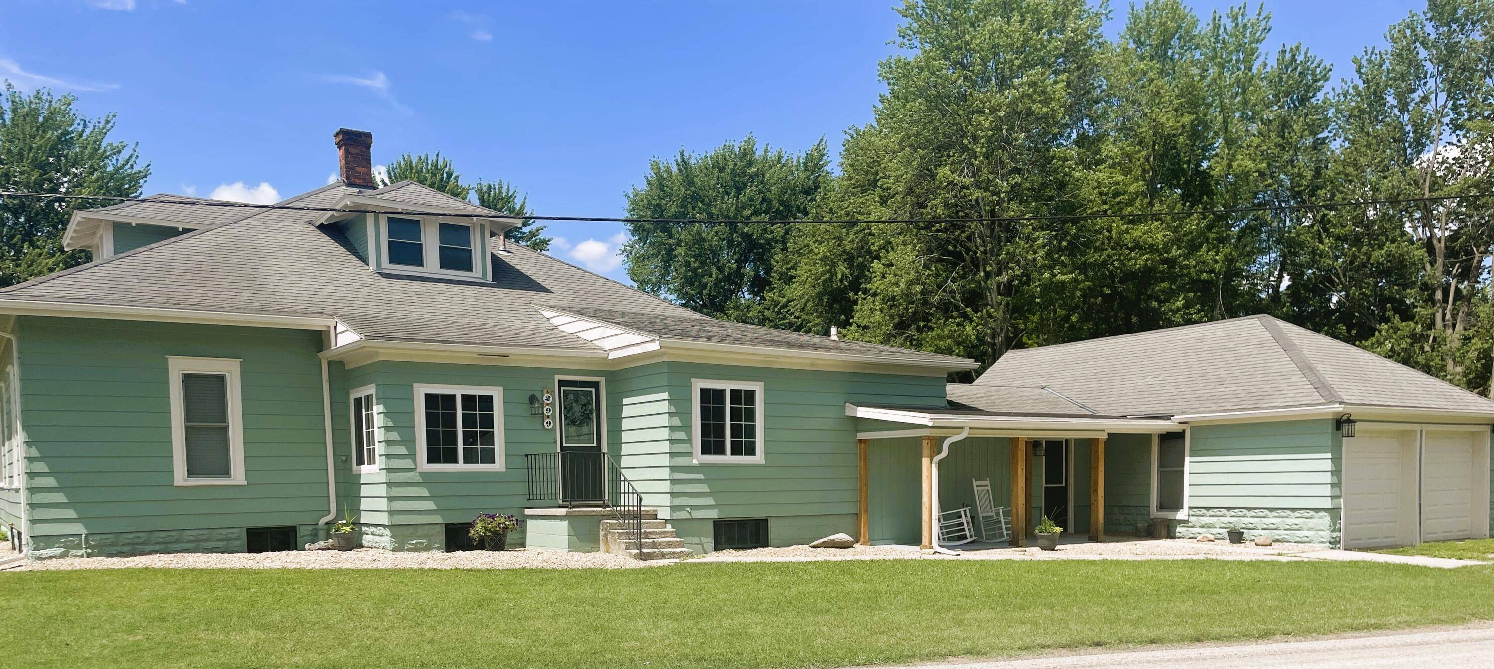 Richwood, OH 43344,299 S Franklin Street