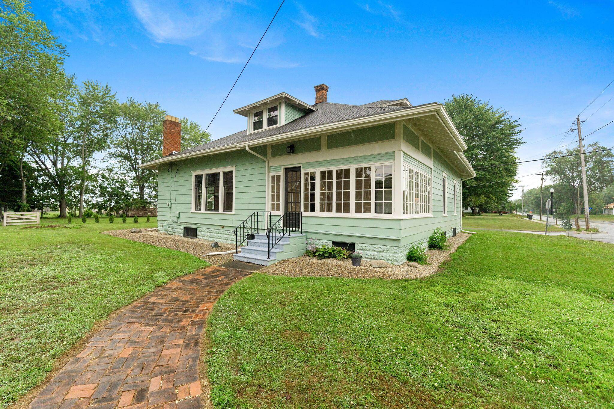 Richwood, OH 43344,299 S Franklin Street